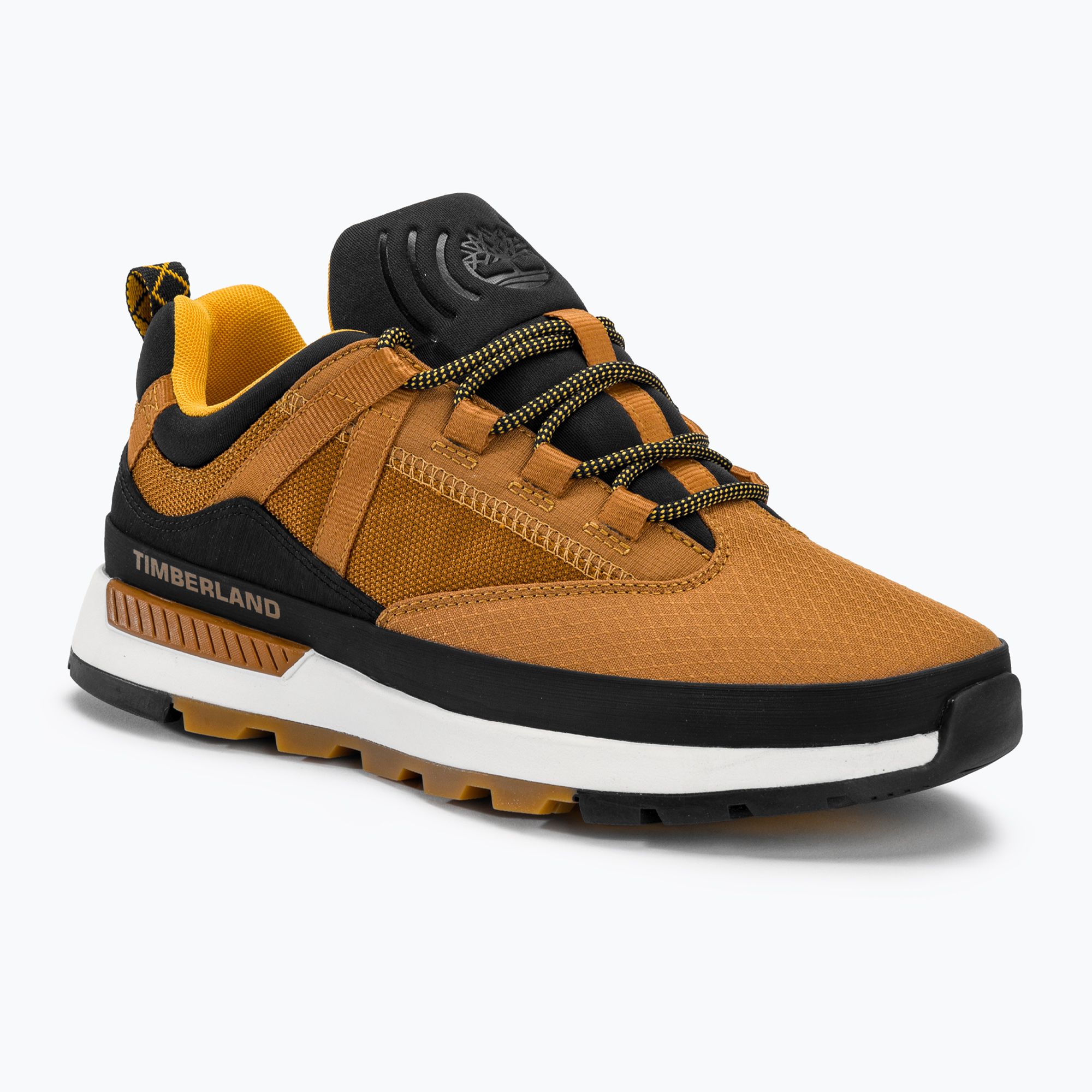 Buty męskie Timberland Euro Trekker Low Mesh wheat 