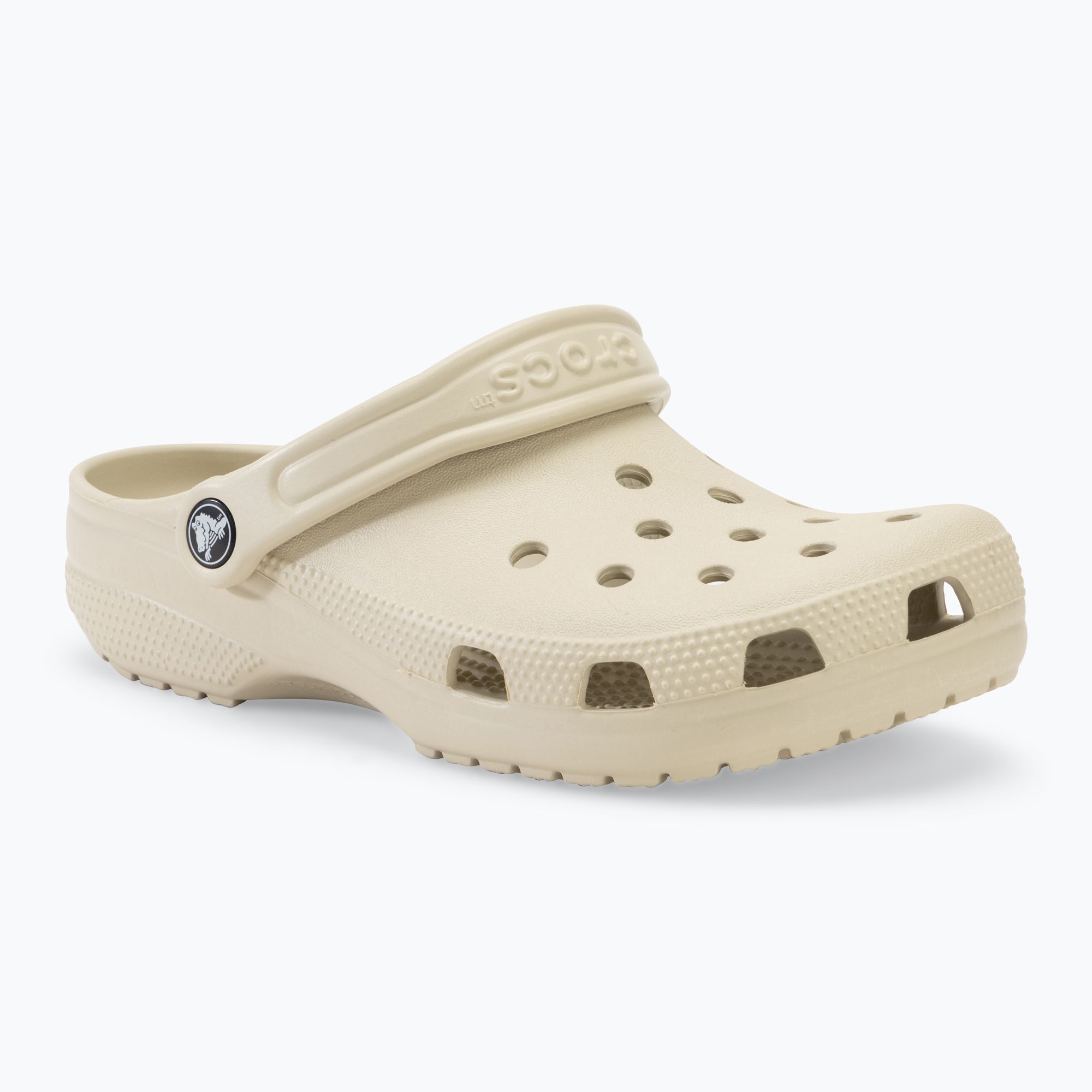Klapki Crocs Classic bone 