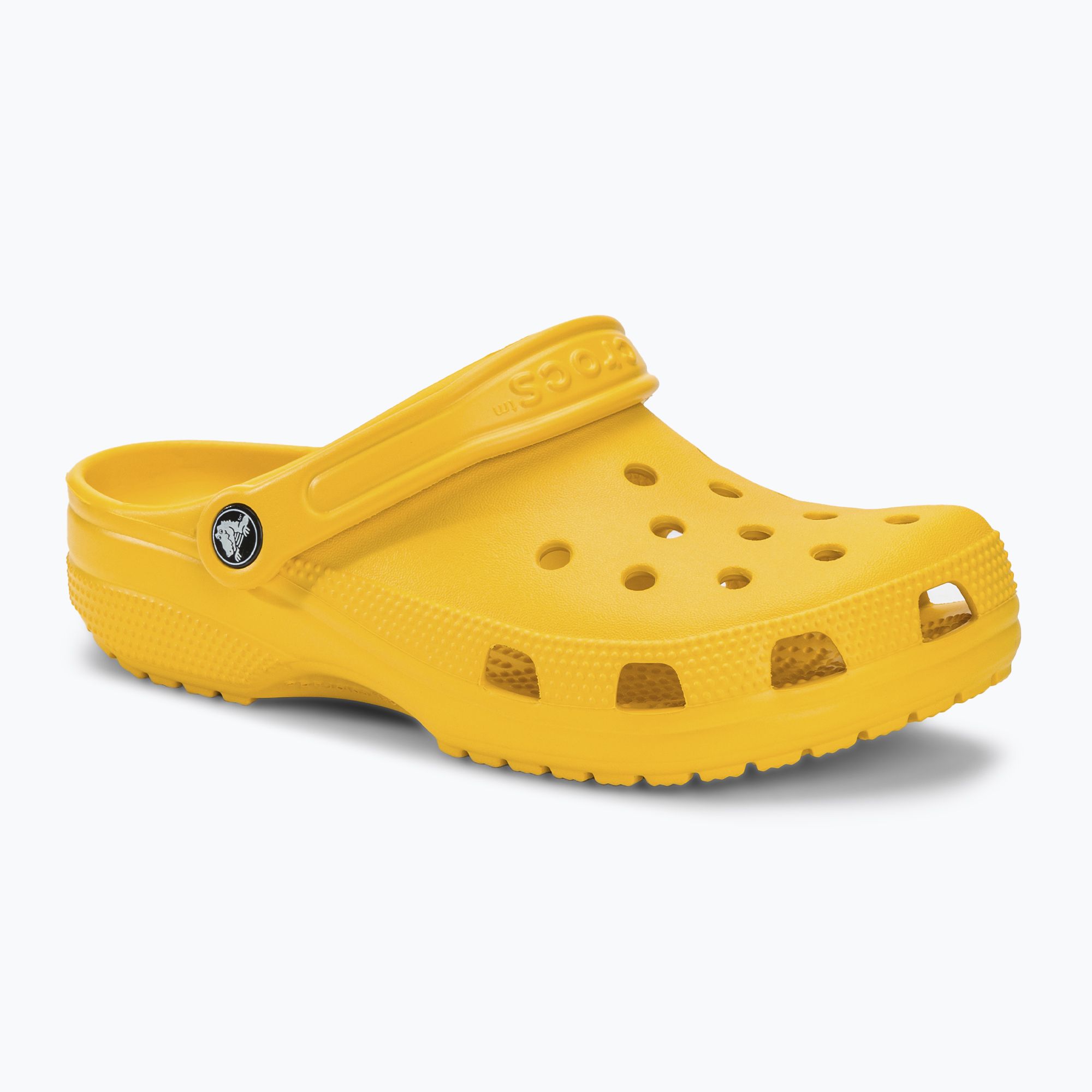 Klapki Crocs Classic sunflower 