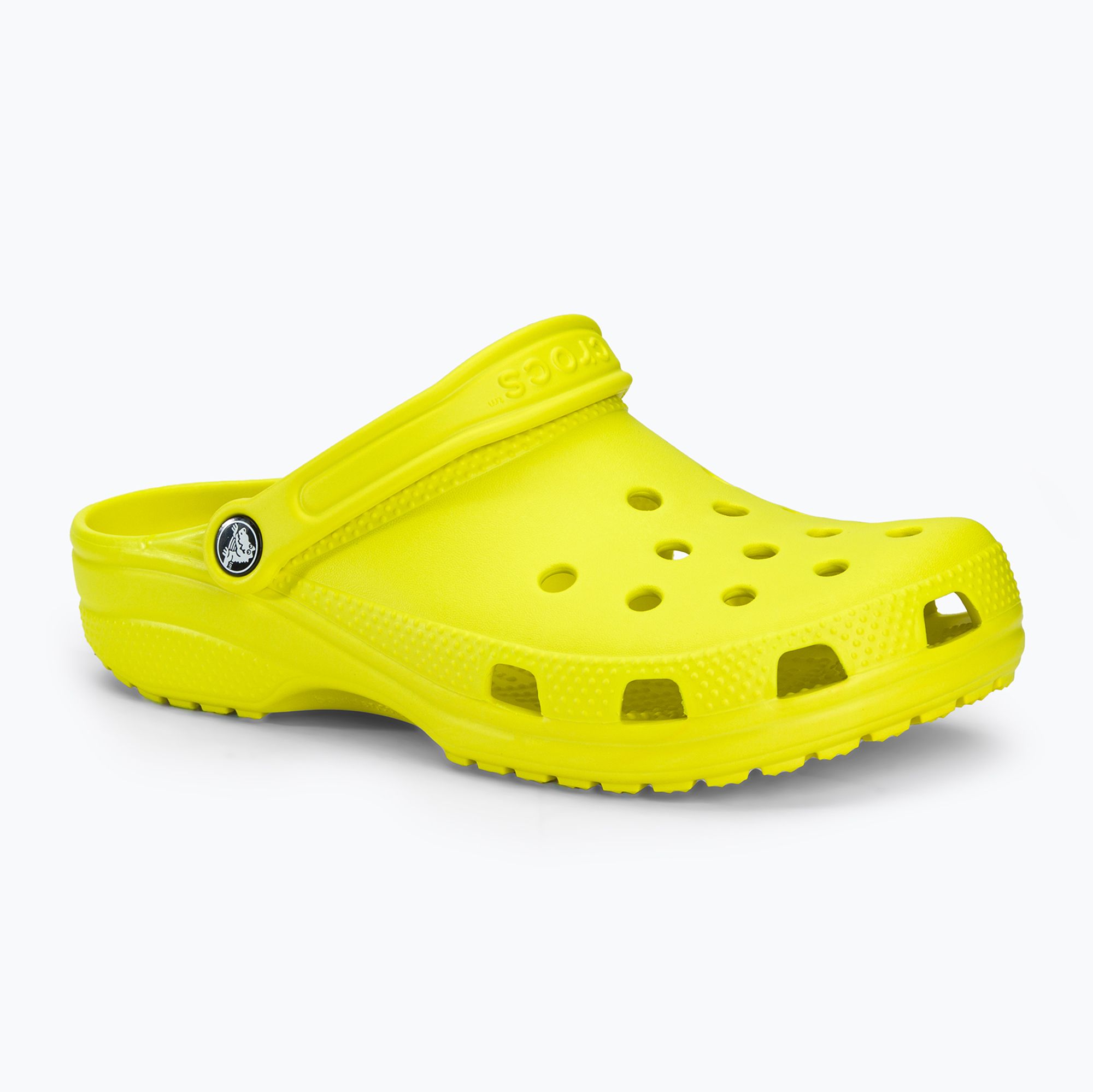 Klapki Crocs Classic acidity 