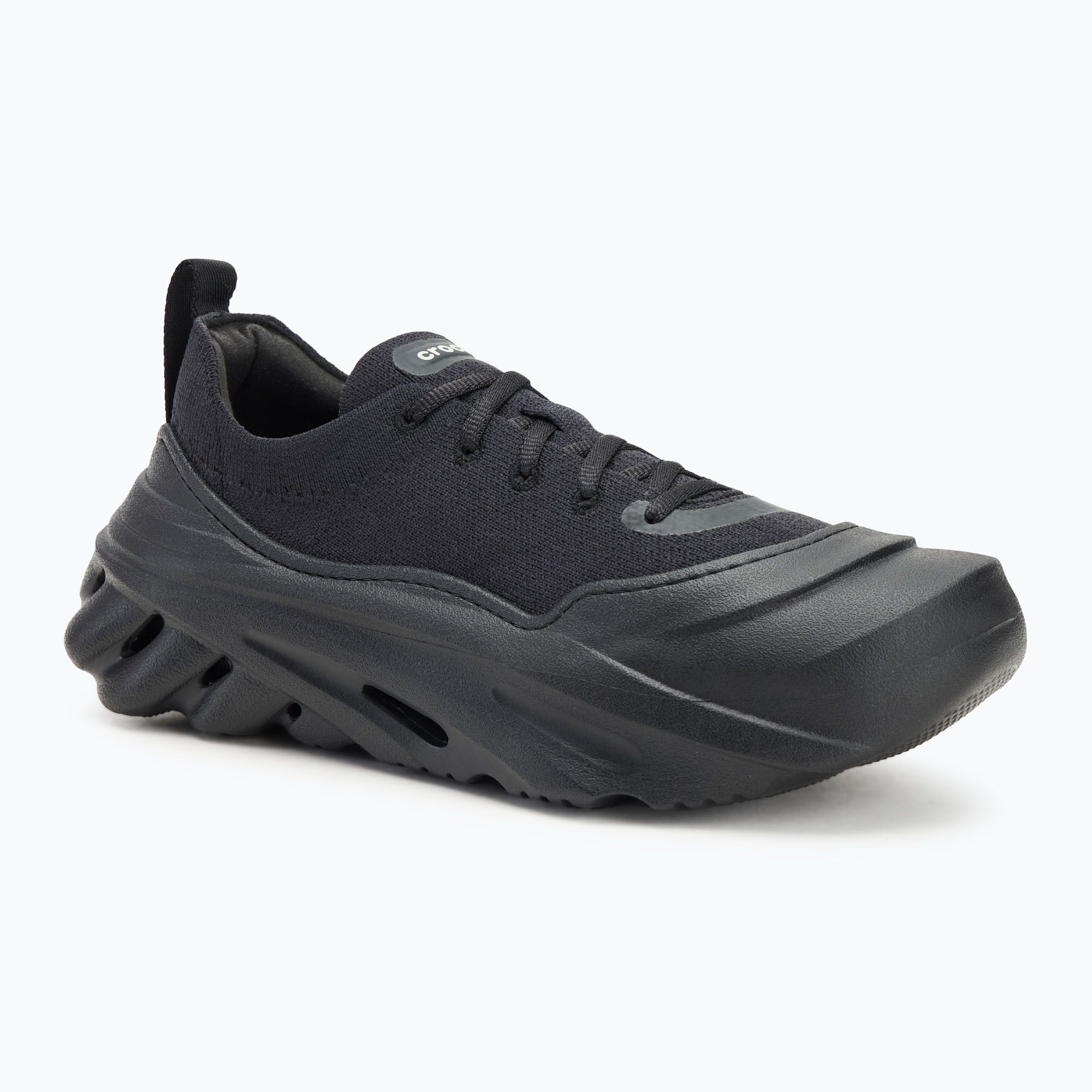 Buty Crocs Echo Surge black/black 