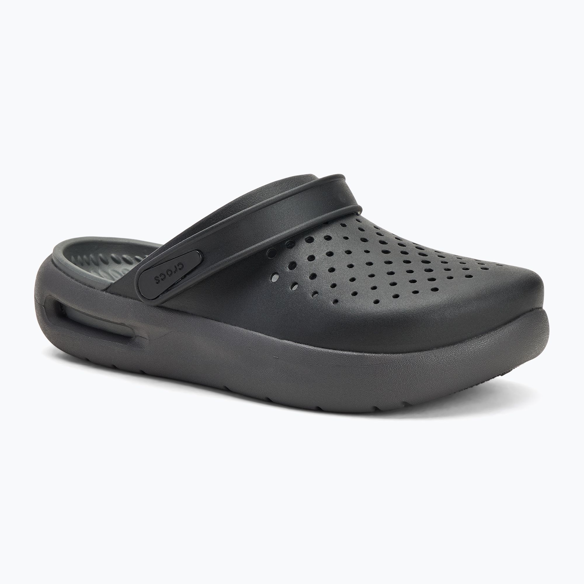 Klapki Crocs Inmotion Clog black 