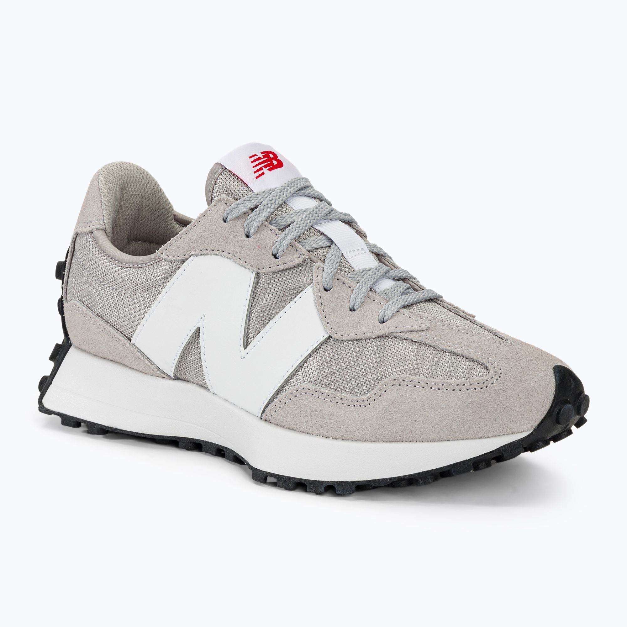 Buty męskie New Balance 327's V1 grey 