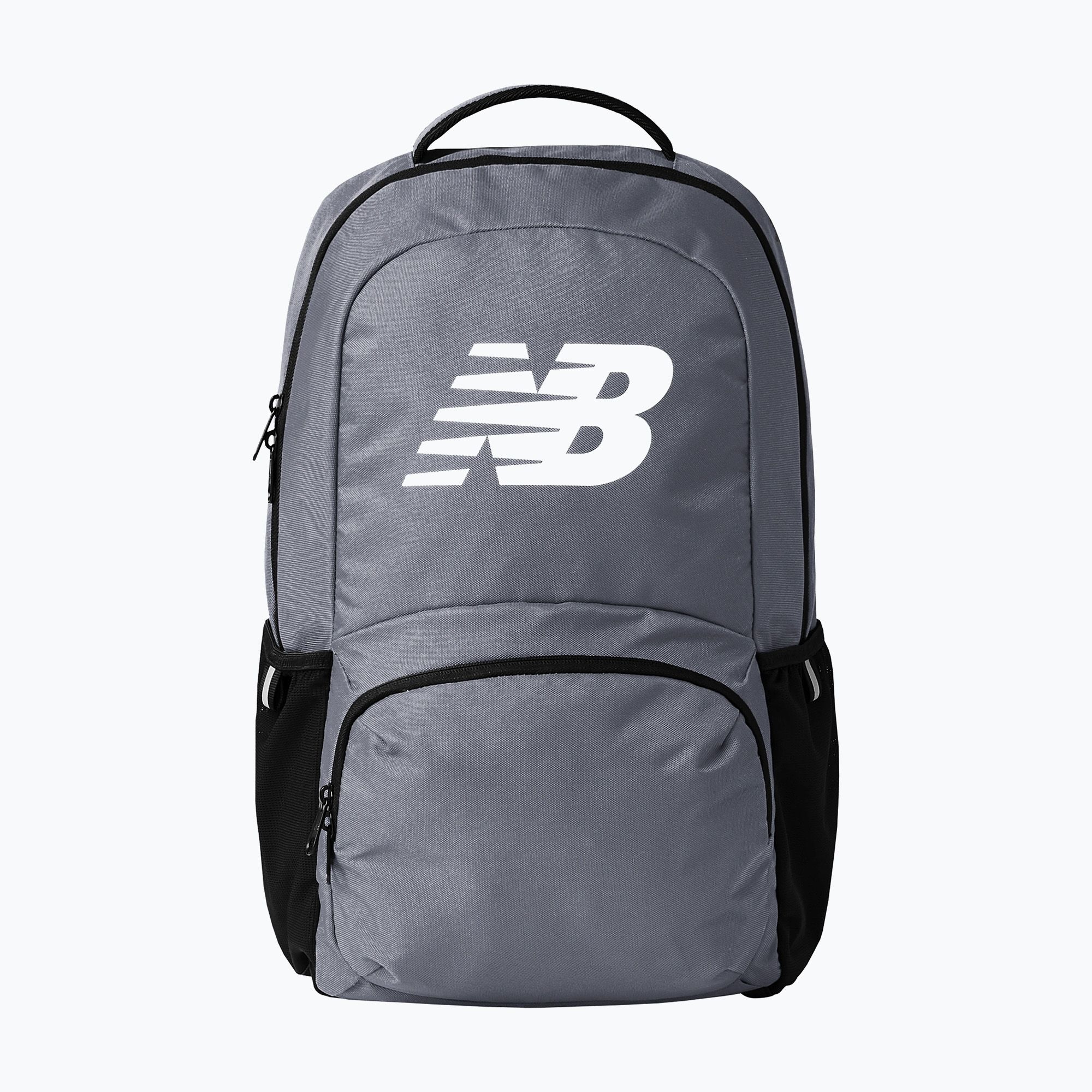 Plecak New Balance Team School 25 l grey (LAB13506GNM) Sportano.pl