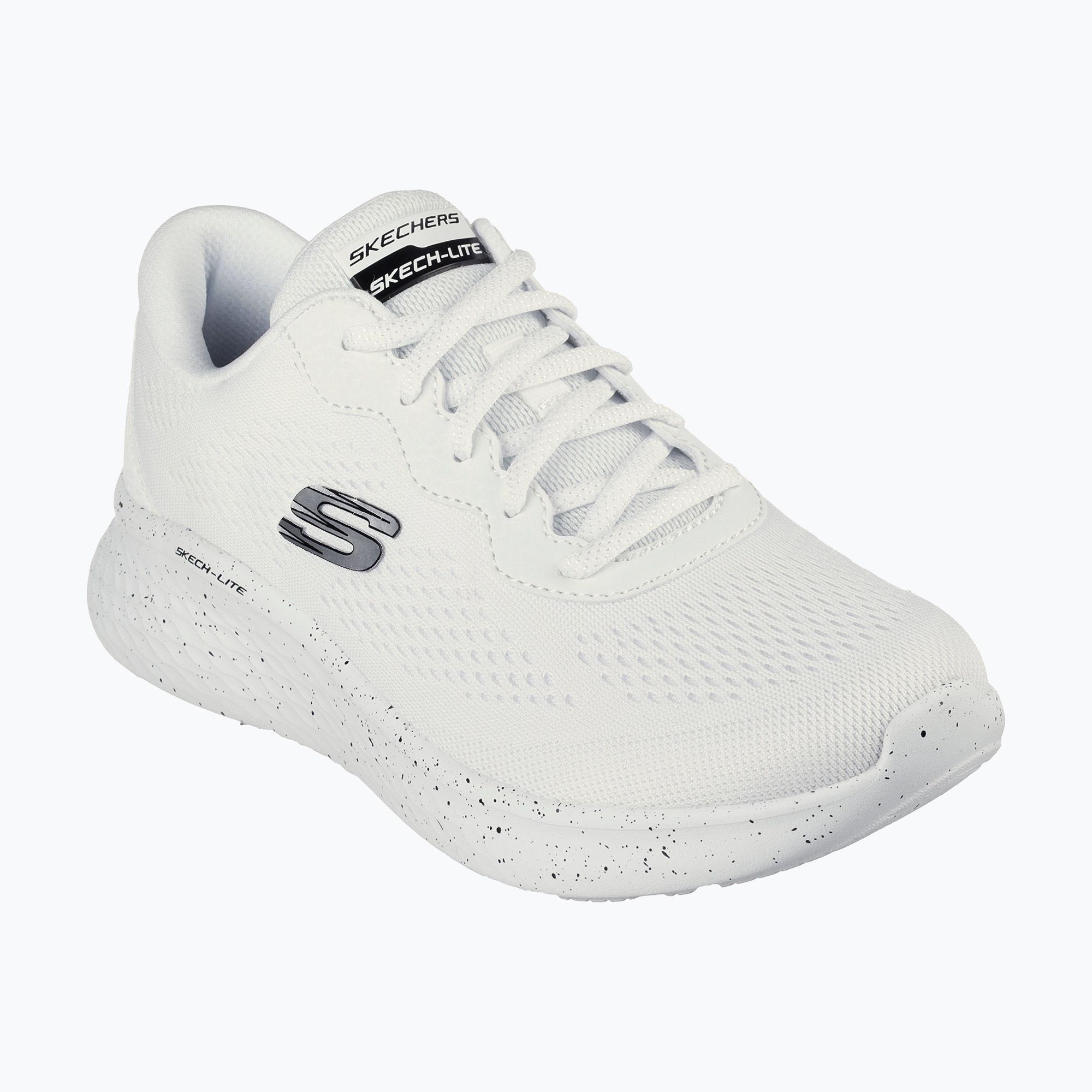 Buty damskie SKECHERS Skech-Lite Pro white/black 
