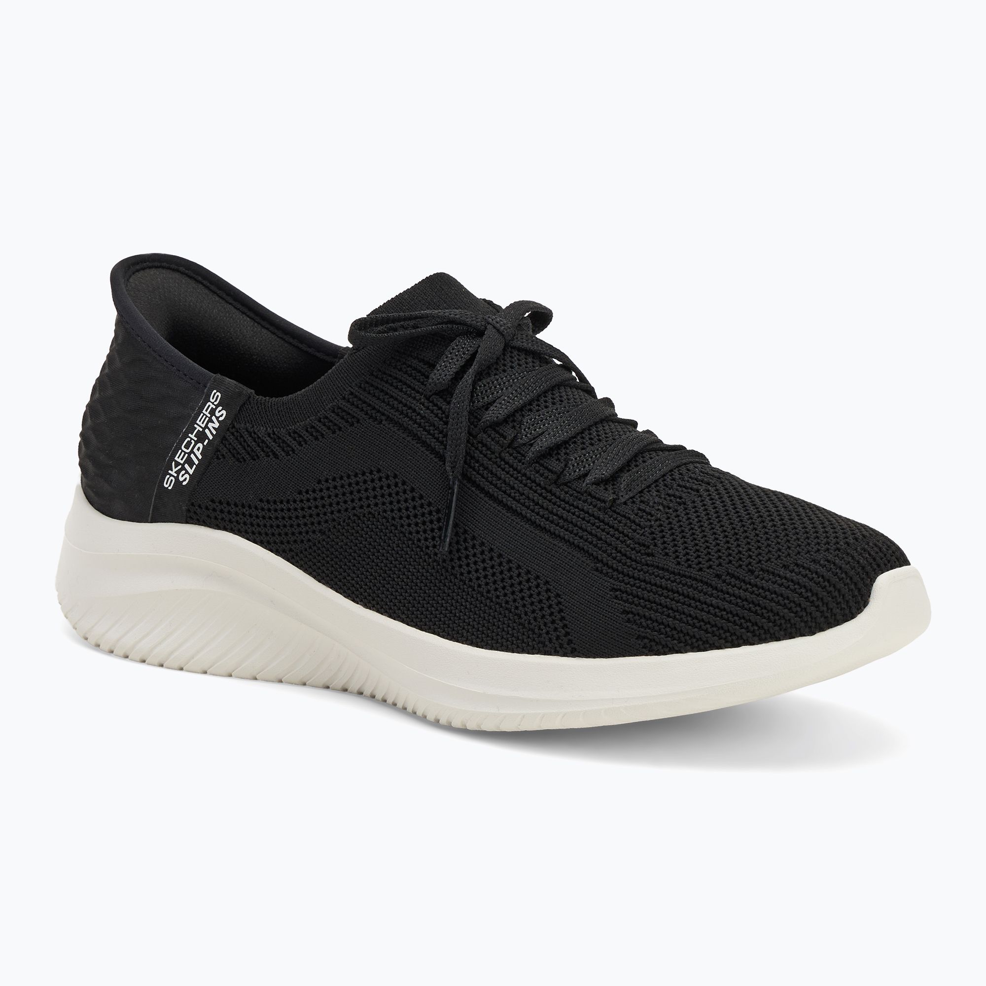 Buty damskie SKECHERS Ultra Flex 3.0 Brilliant Path black/white 