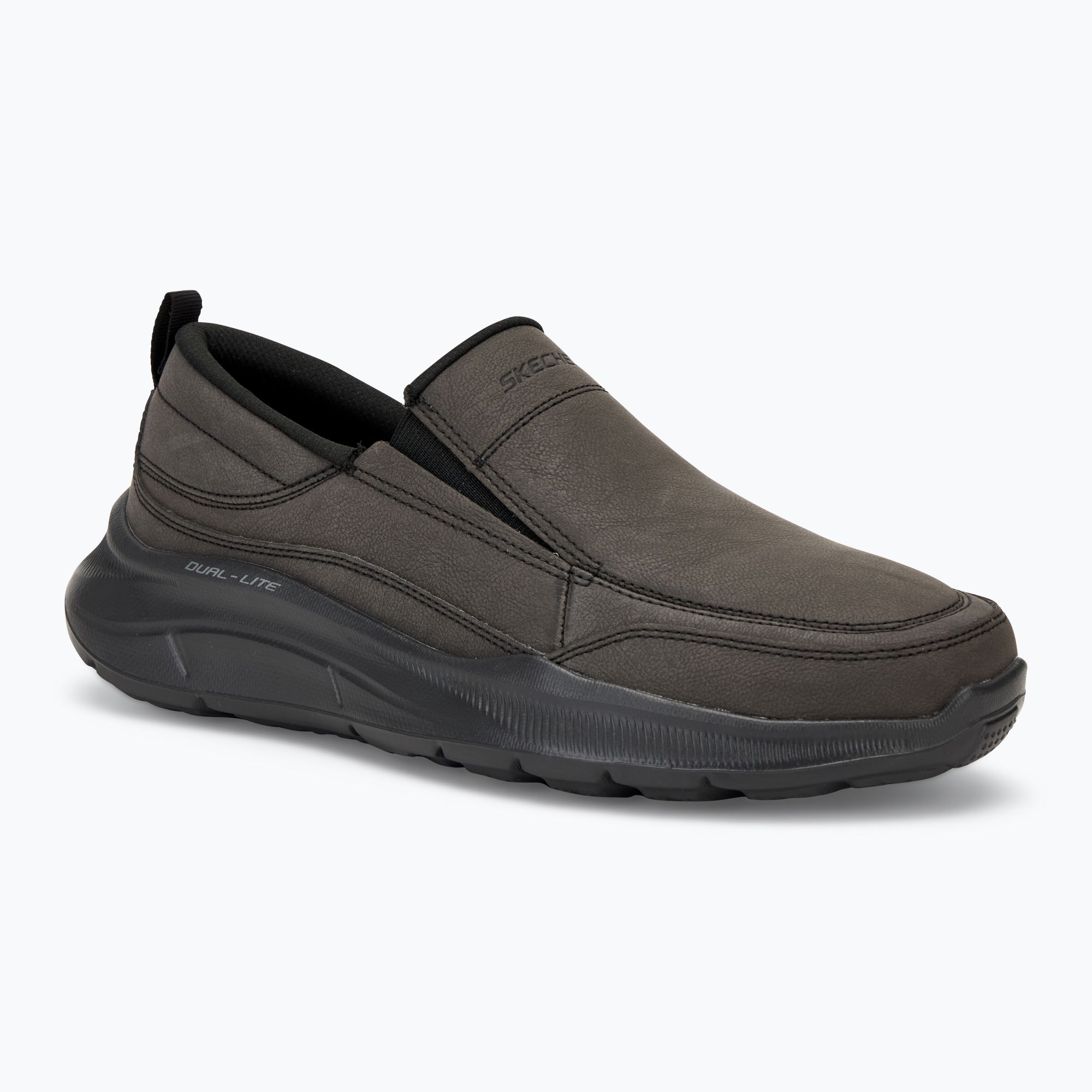 Buty męskie SKECHERS Equalizer 5.0 Harvey black 
