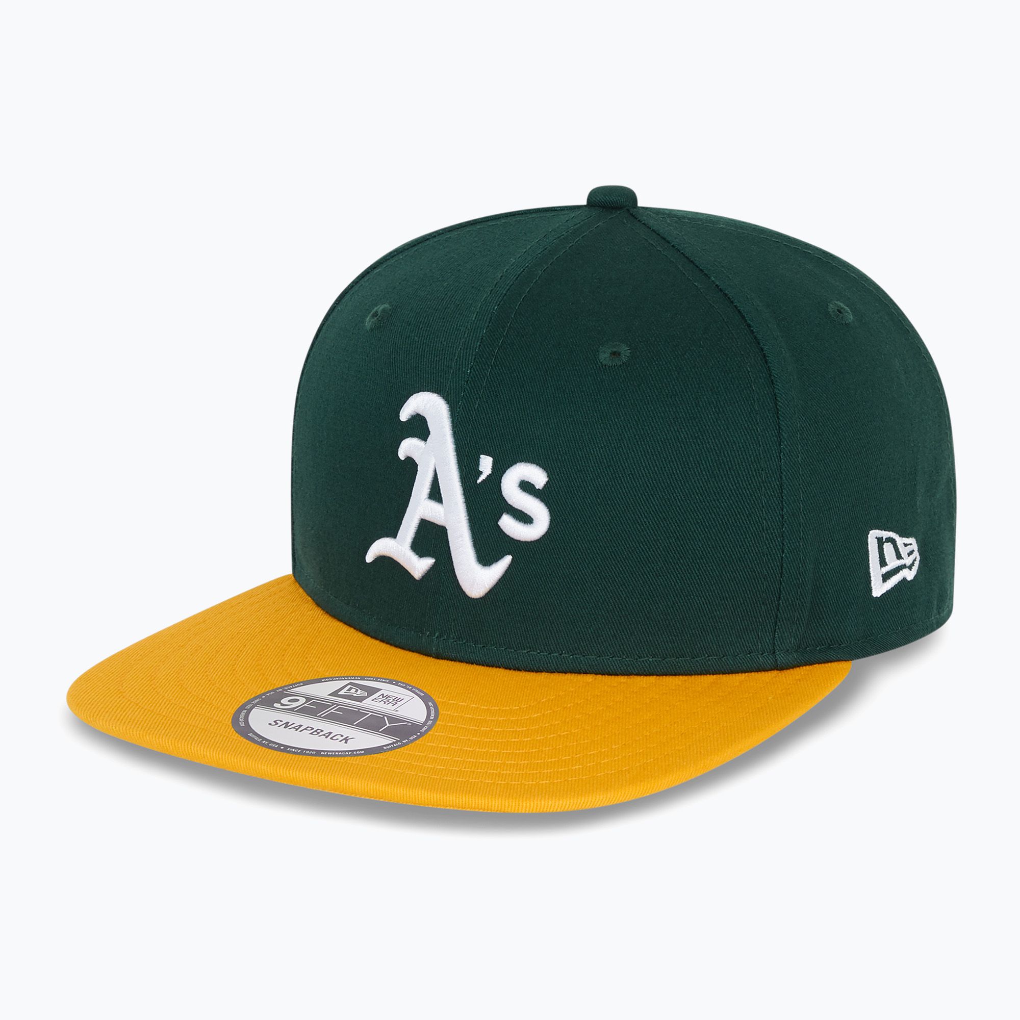 Czapka z daszkiem New Era MLB OTC 9Fifty Oakland Athletics open misc 