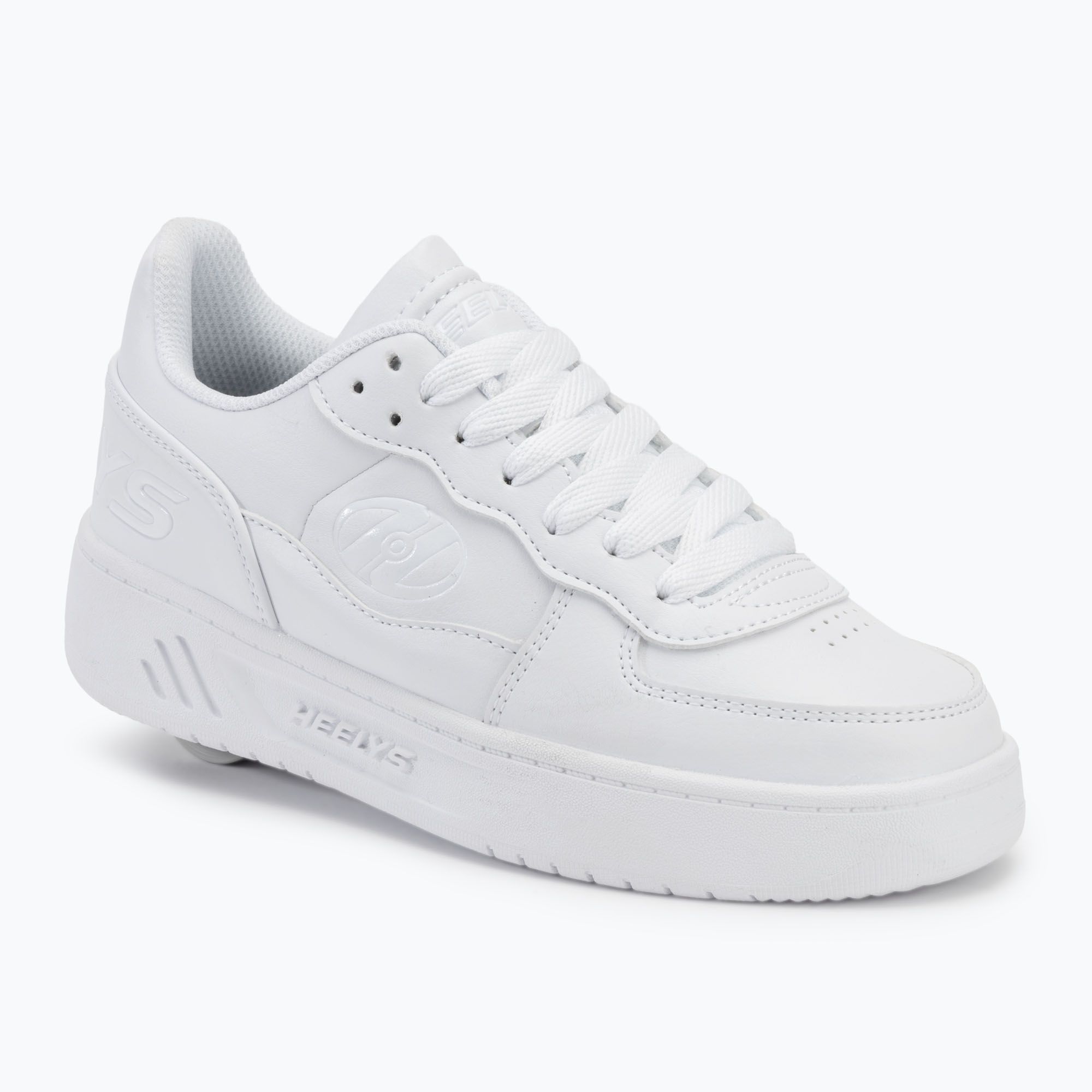 Butorolki dziecięce Heelys Rezerve Low white/white 
