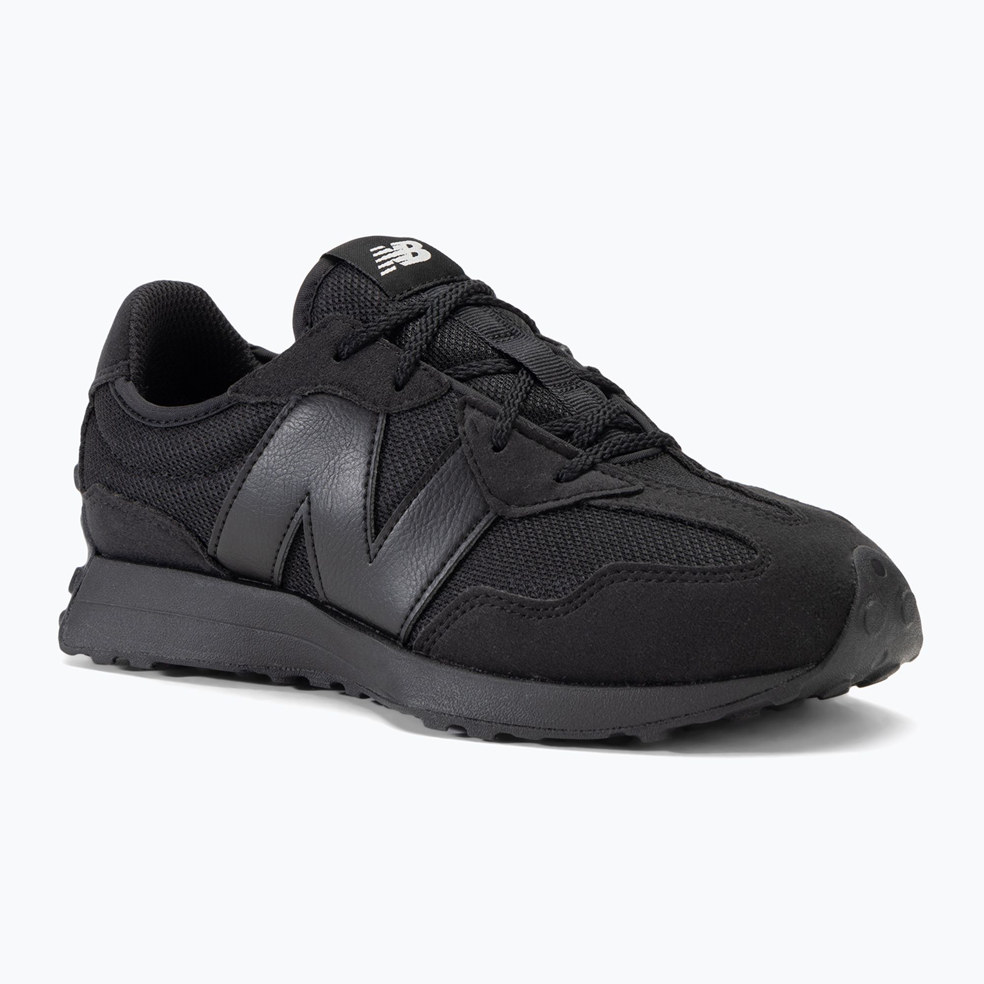 Buty New Balance 327's V1 black 