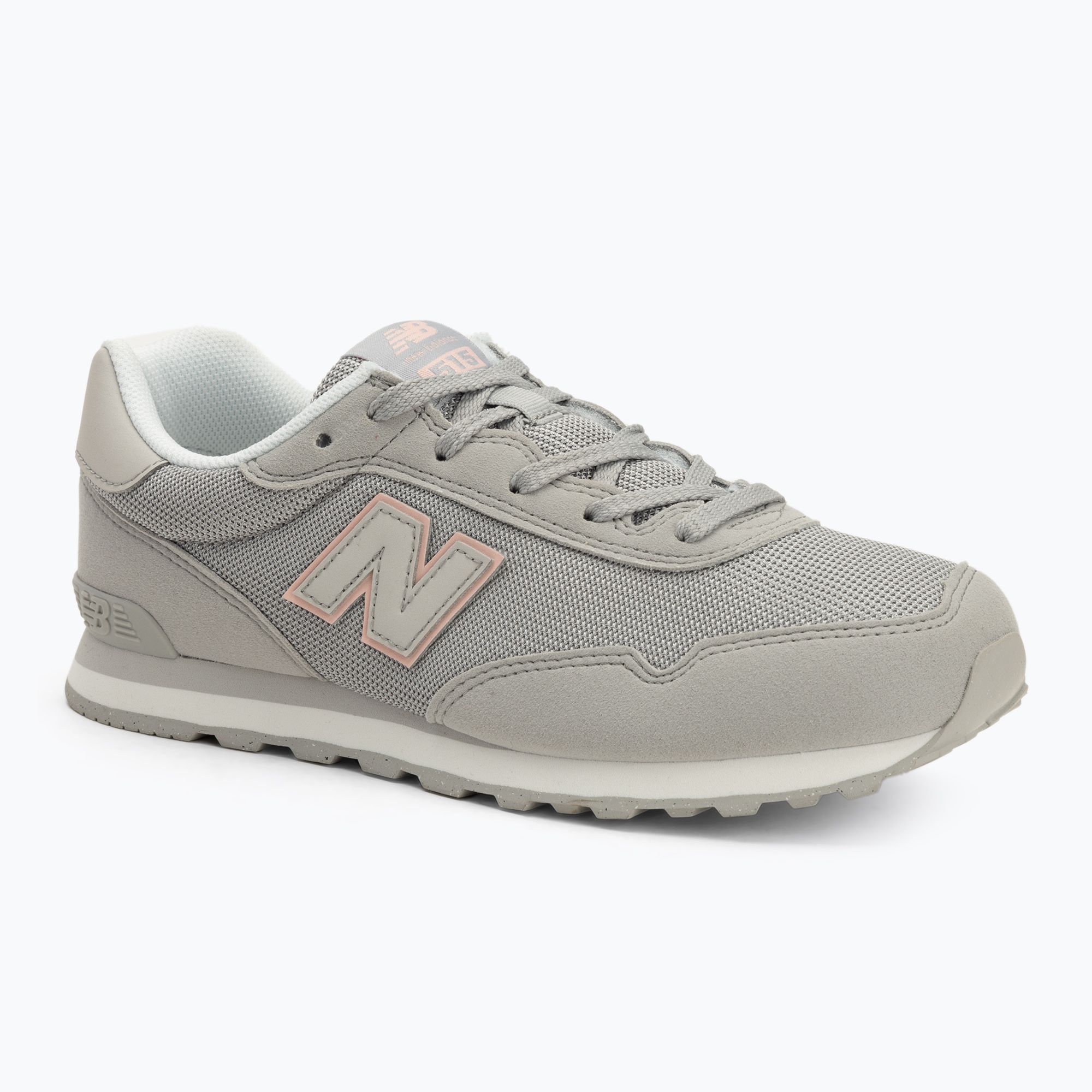 Buty New Balance 515's V1 rain cloud GC515PNK 