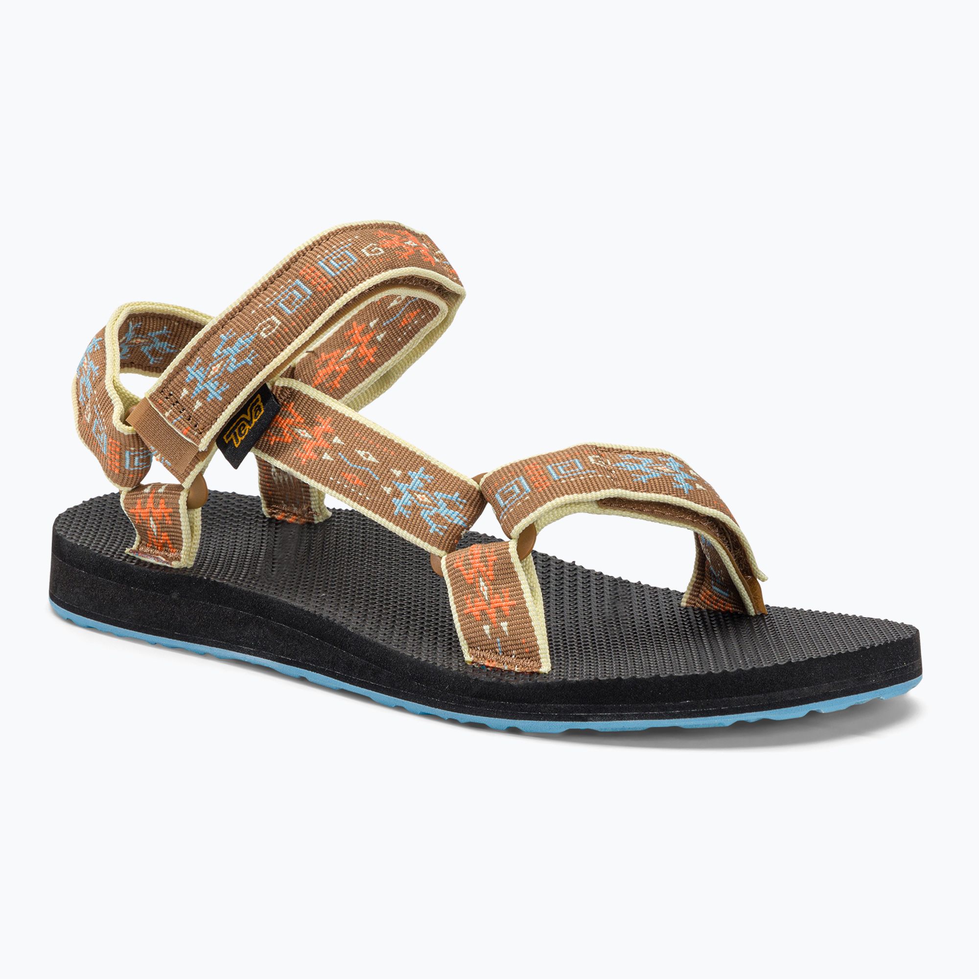 Sandały damskie Teva Original Universal gecko neutral 