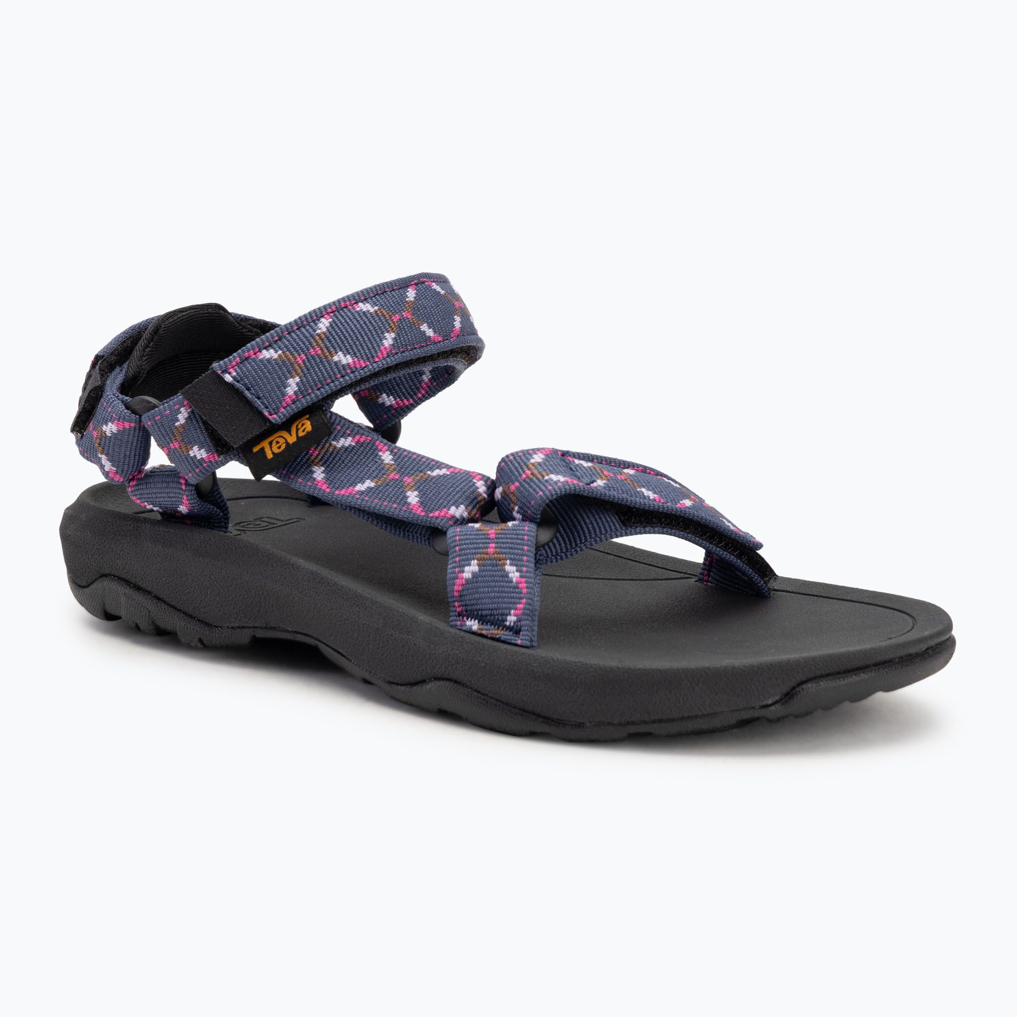 Sandały dziecięce Teva Hurricane XLT2 diamond mood indigo 