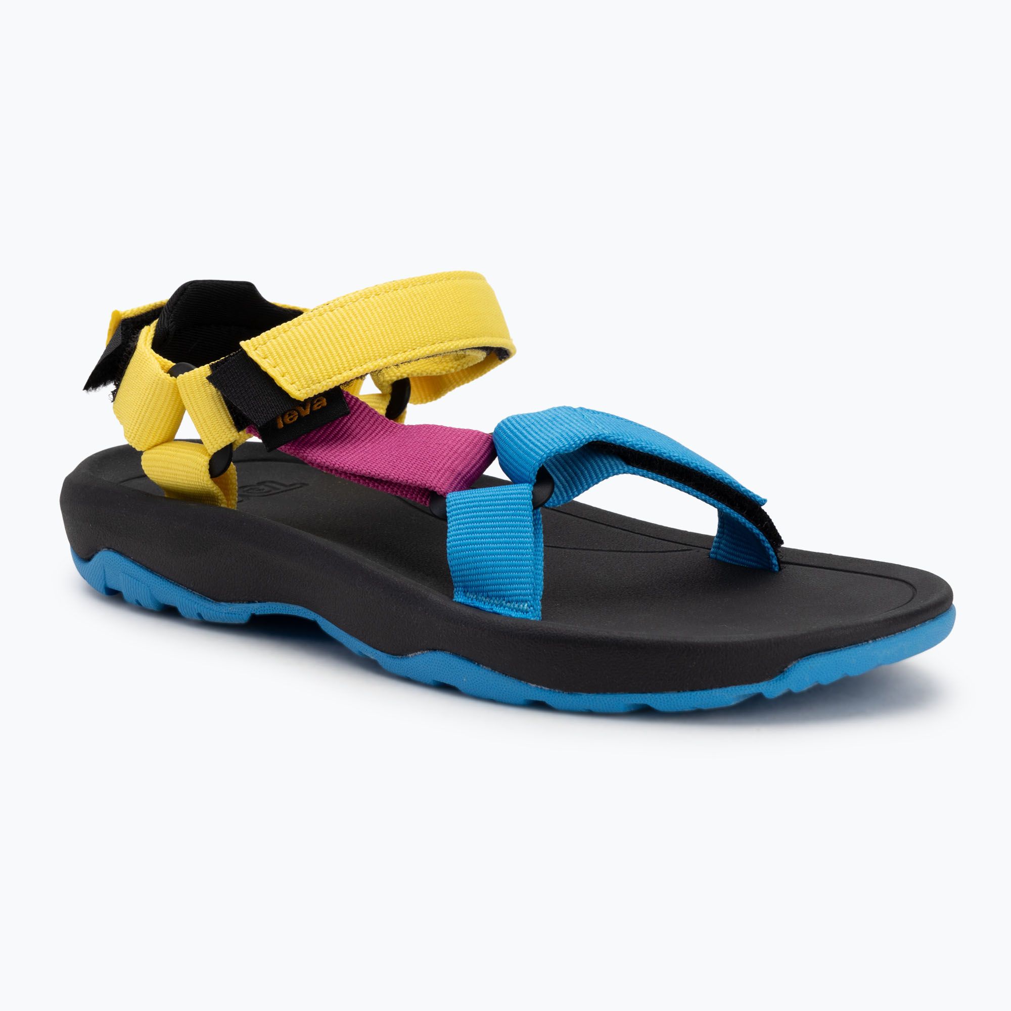 Sandały dziecięce Teva Hurricane XLT2 water multi 