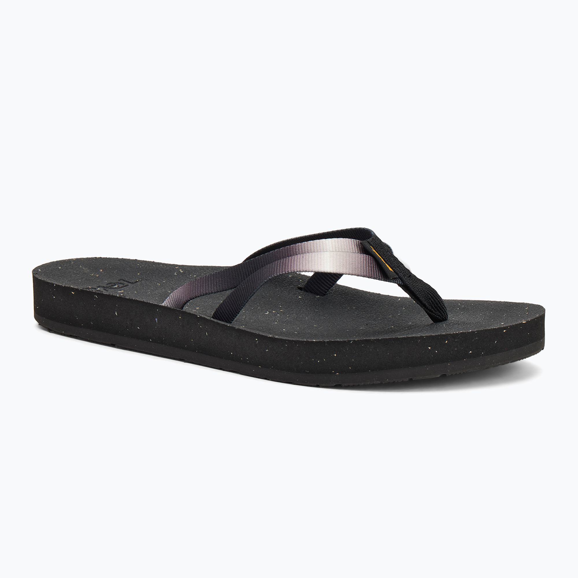 Japonki damskie Teva ReFlip Strappy Gradiate alura black/white 