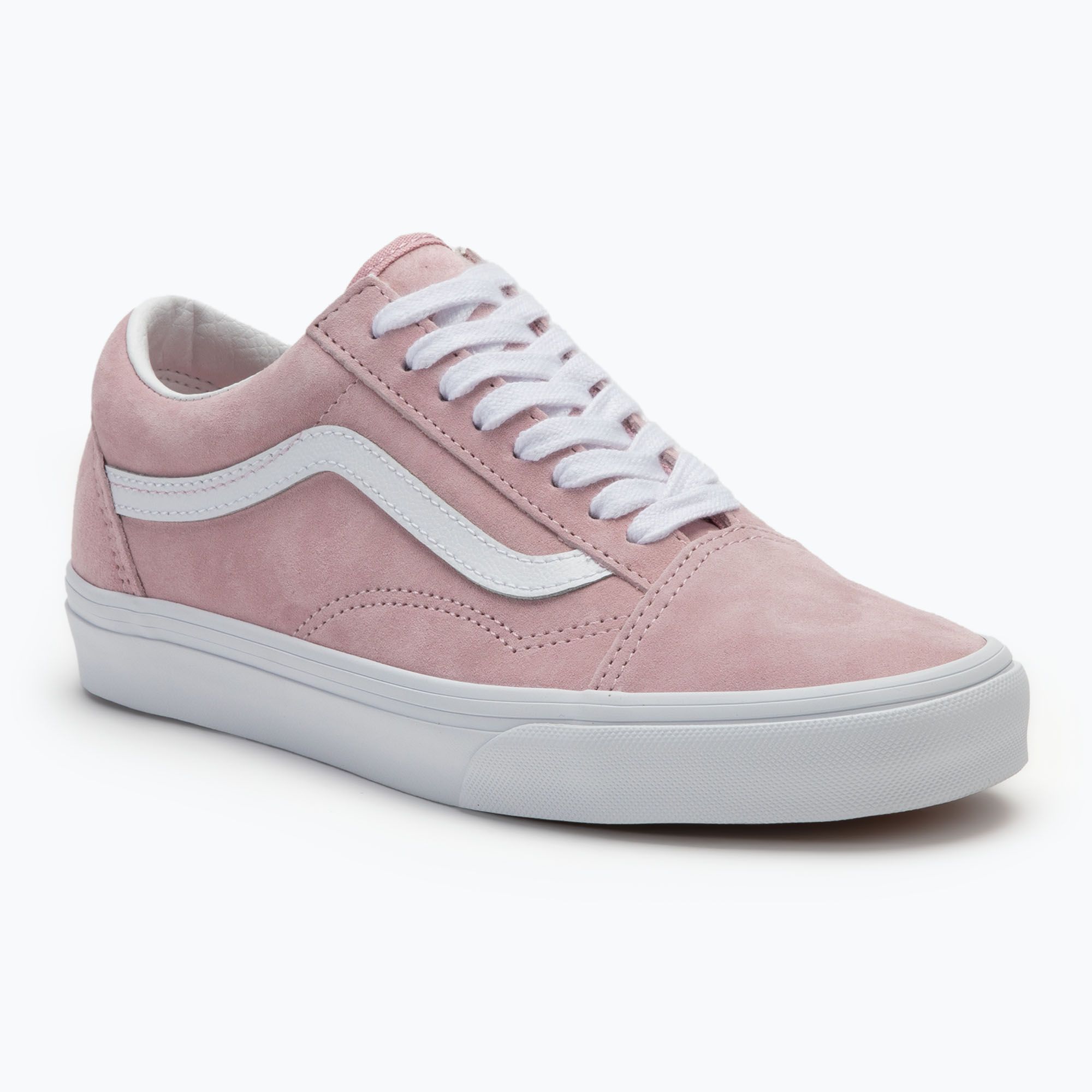Buty Vans UA Old Skool pig suede zephyr 