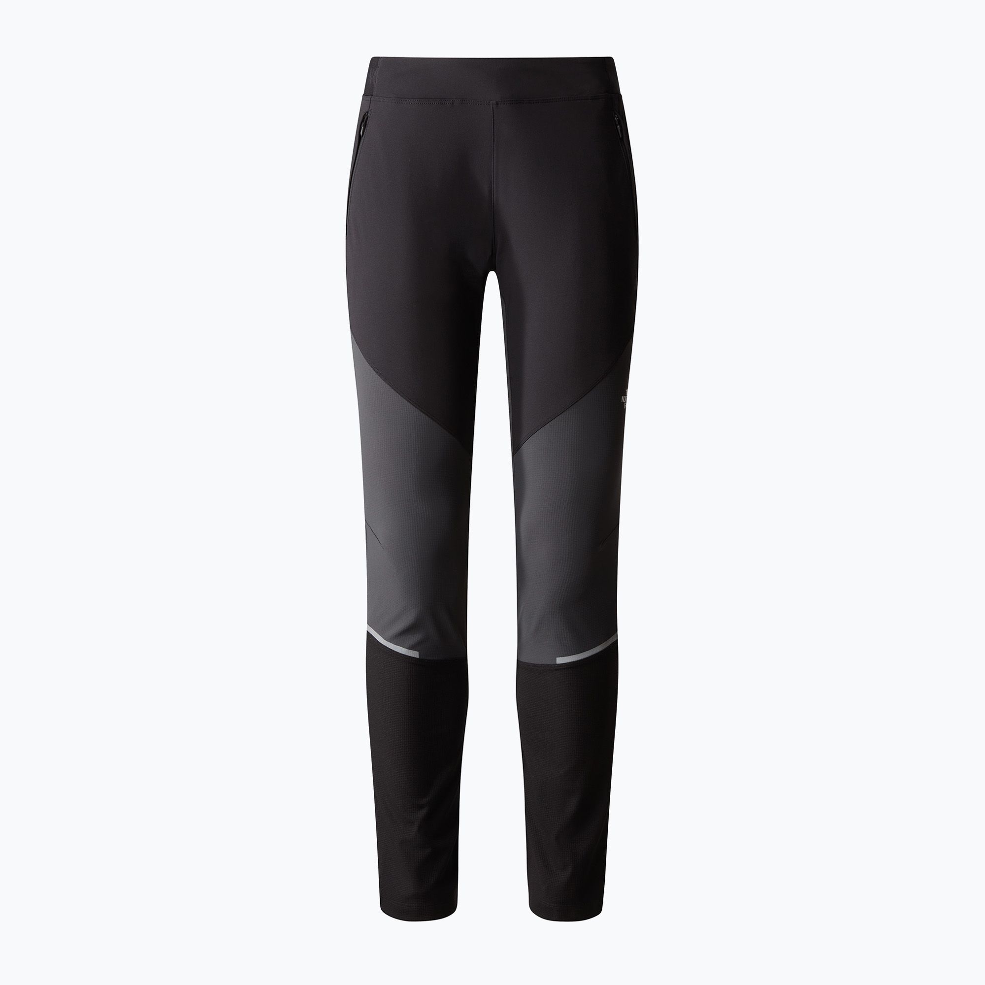 Spodnie trekkingowe damskie The North Face Stolemberg Alpine black/asphalt grey 
