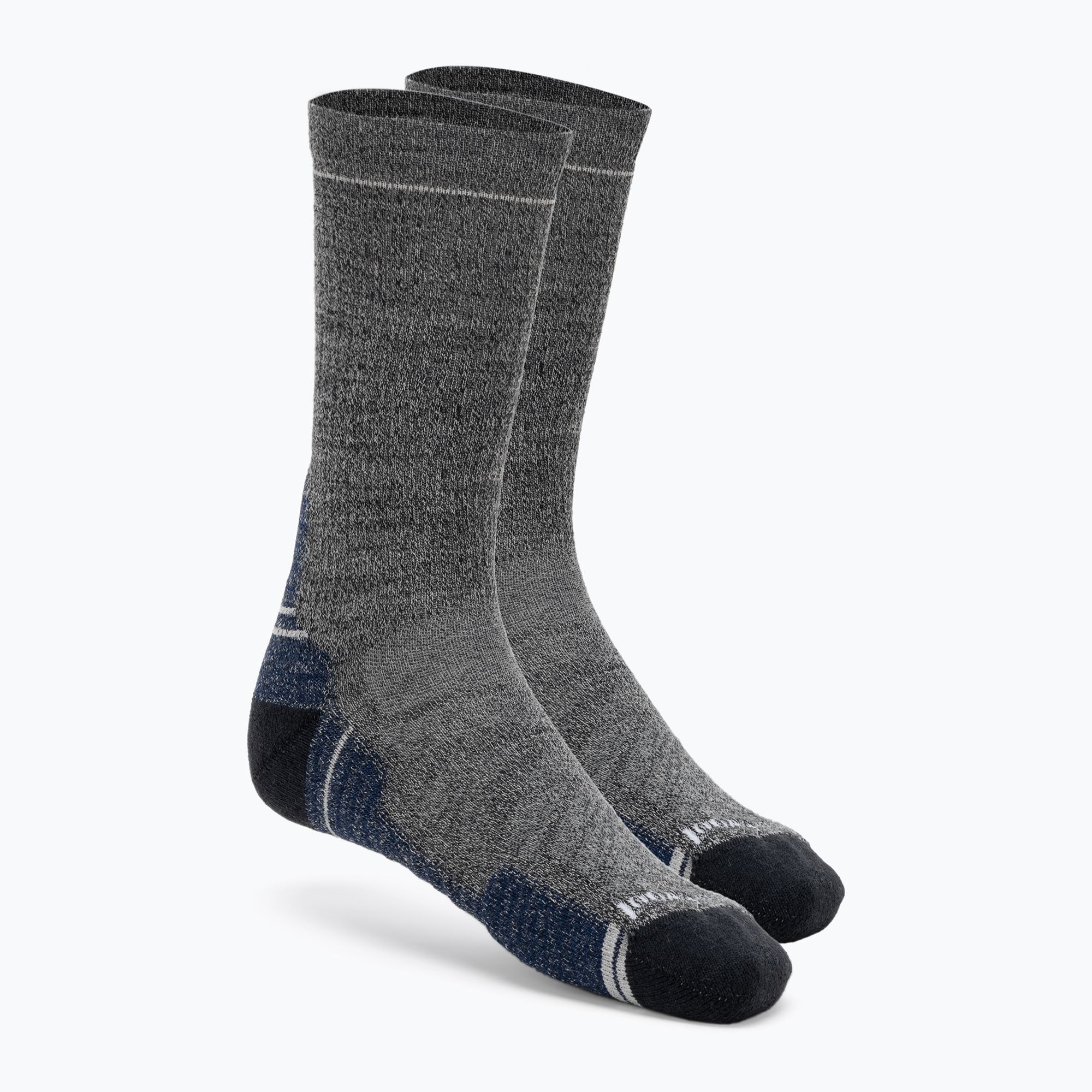 Skarpety Smartwool Hike Light Cushion Crew ash charcoal 
