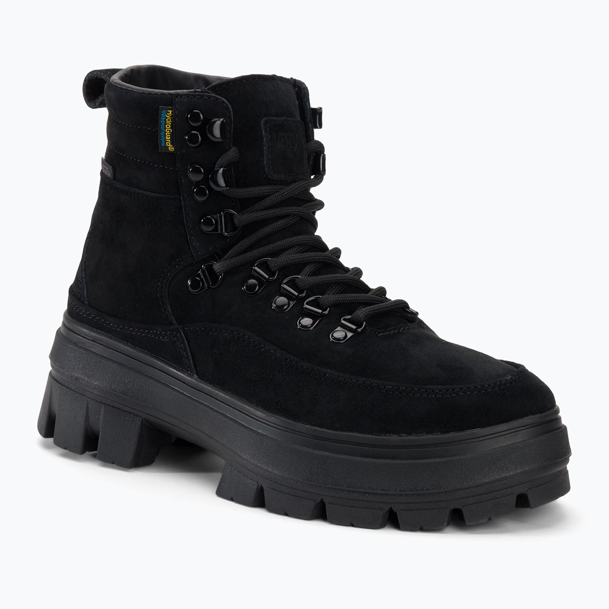 Buty Vans Colfax Elevate MTE-2 leather black/black 