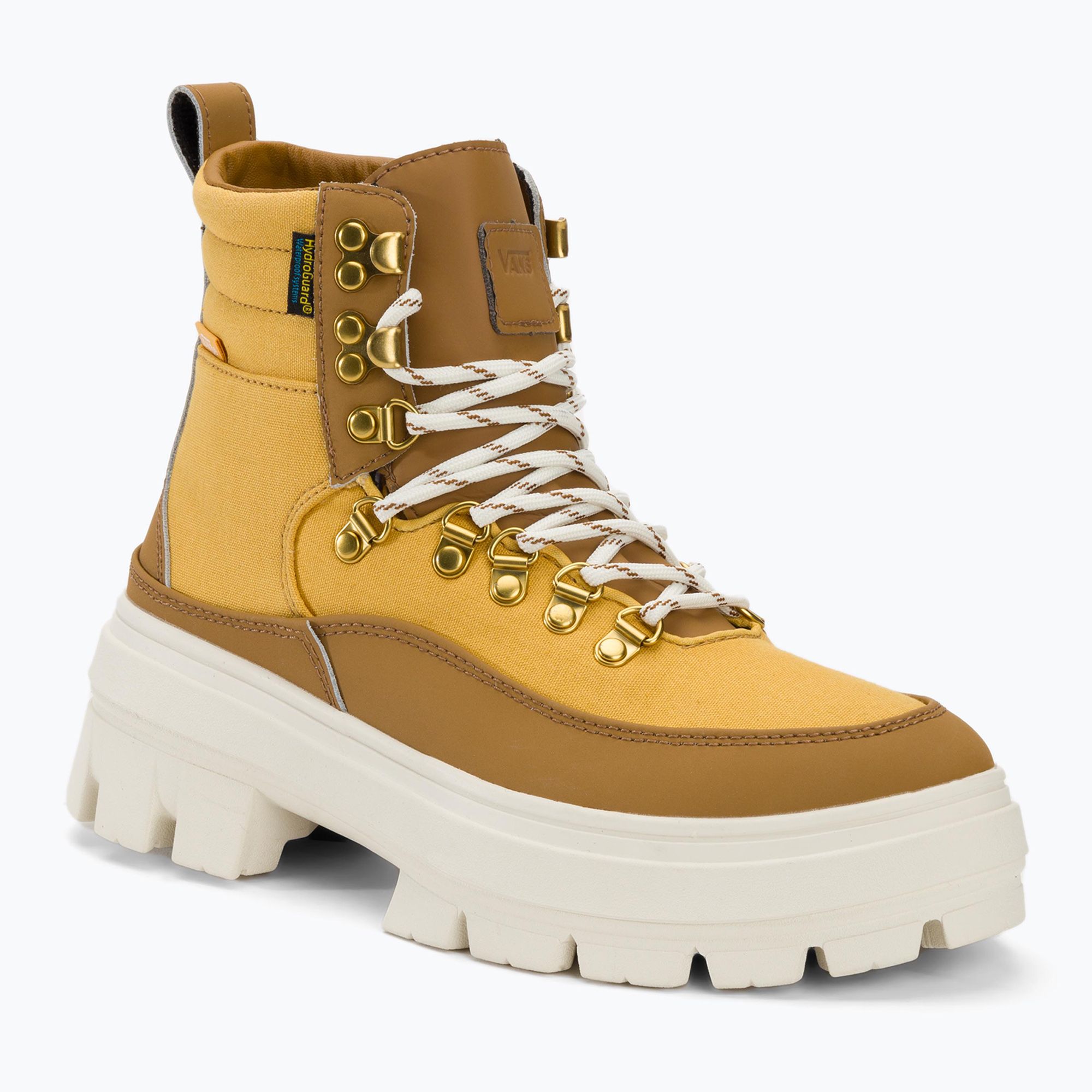 Buty Vans Colfax Elevate MTE-2 golden brown 