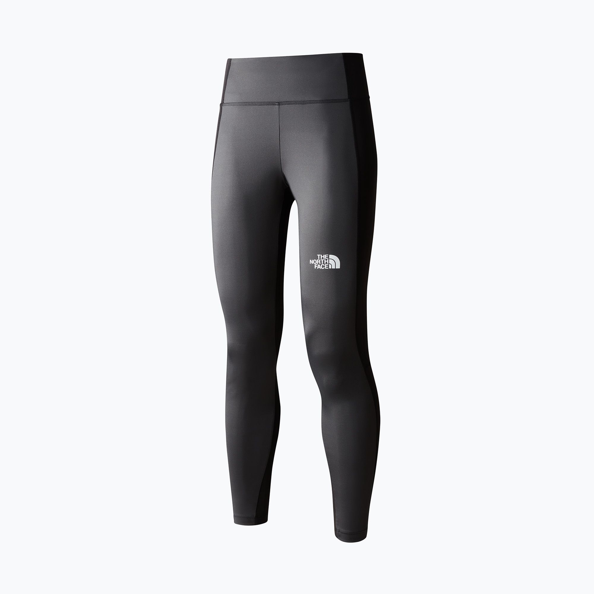 Legginsy damskie The North Face Ma Tight asphalt grey/black 