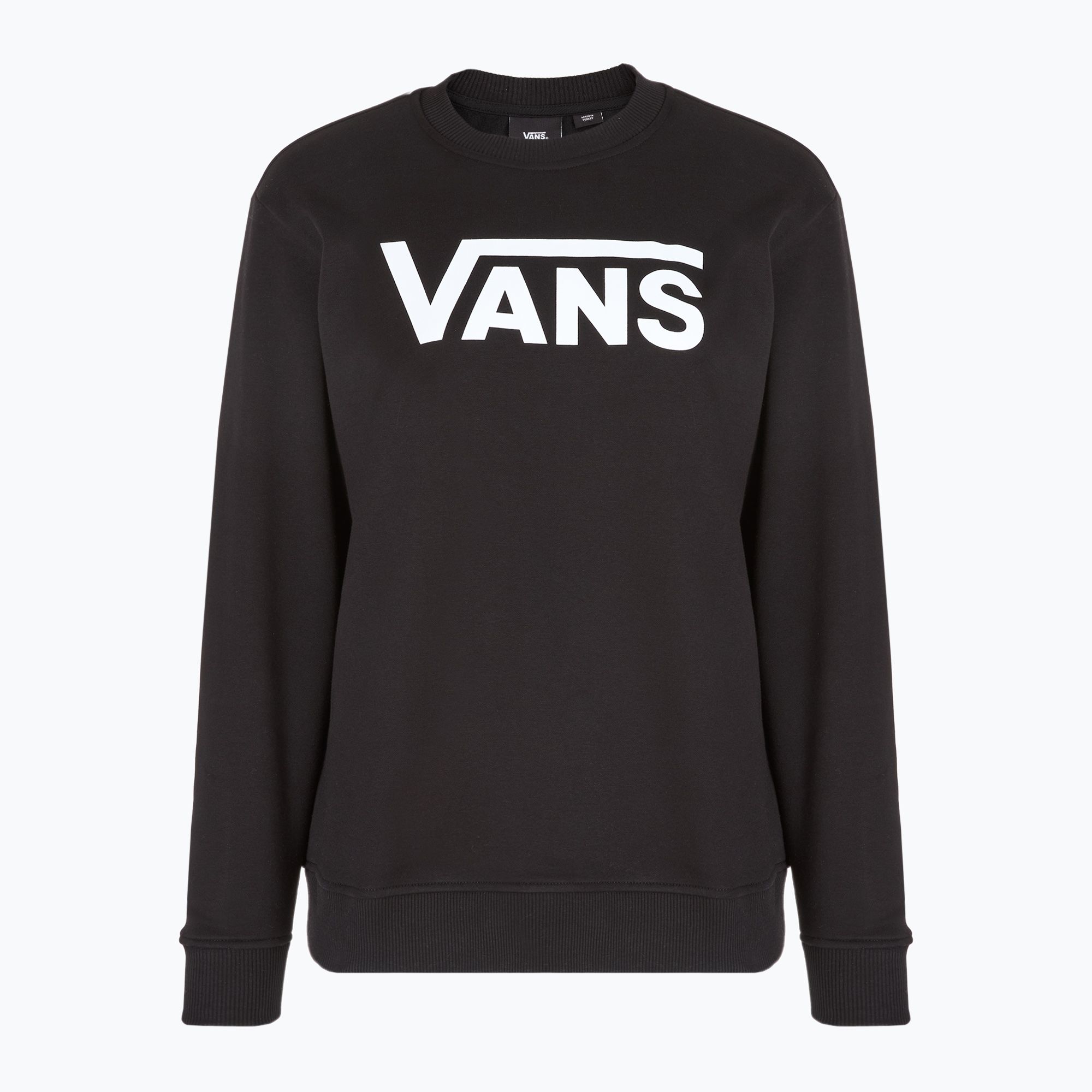 Bluza damska Vans Classic V Bff Crew classic black 