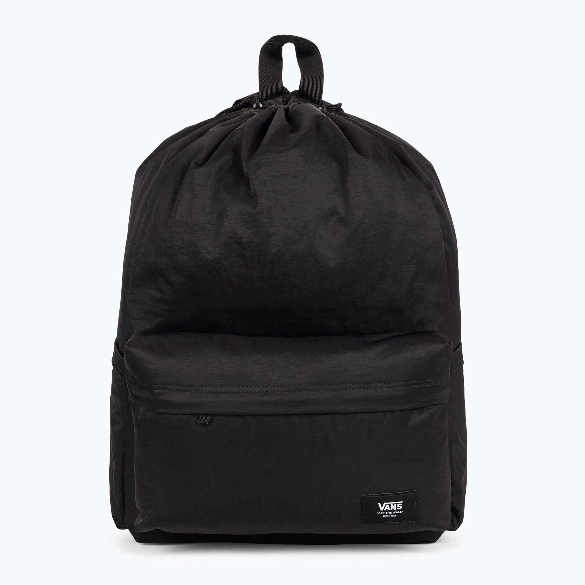 Plecak miejski Vans Old Skool Cinch 19 l black 