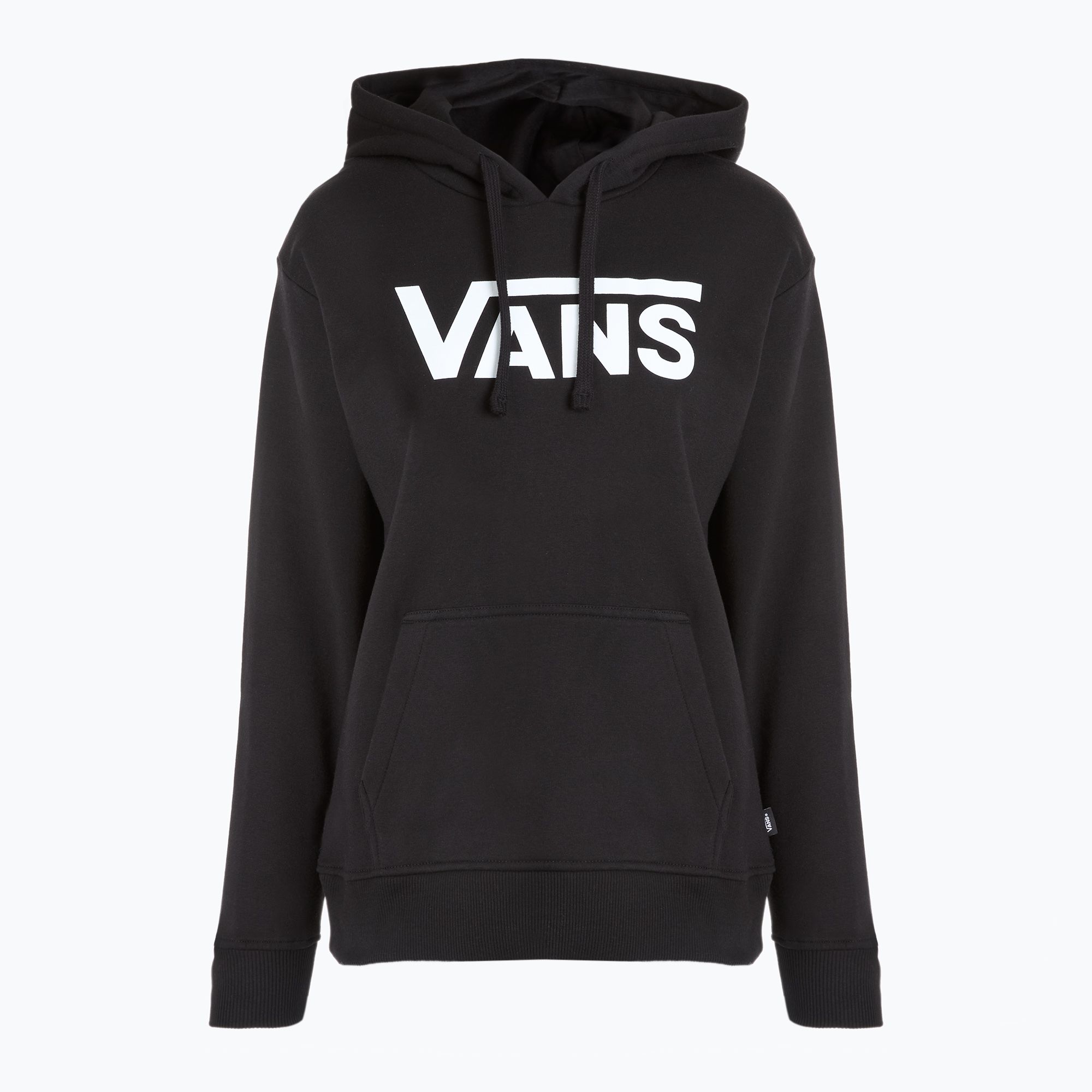 Bluza damska Vans Classic V Bff Hoodie classic black 