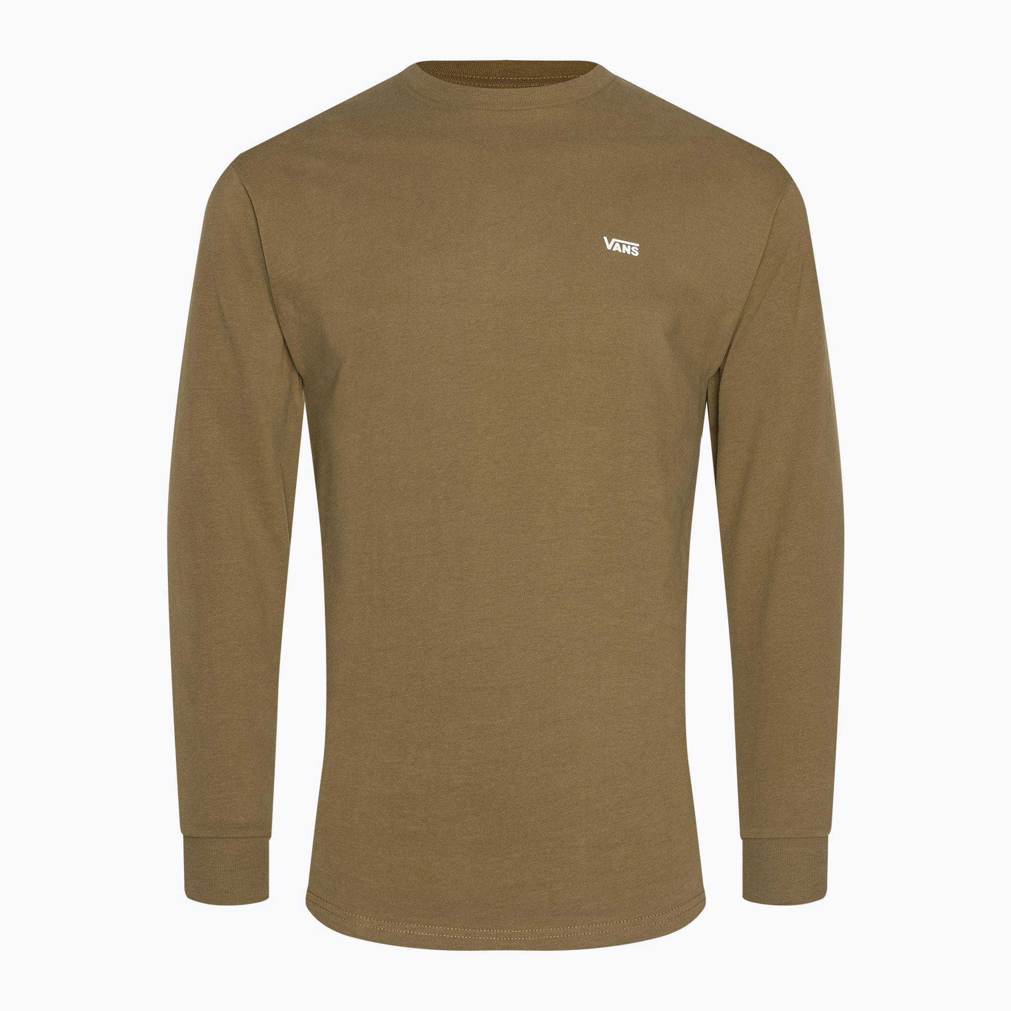 Longsleeve męski Vans Comfycush kangaroo 