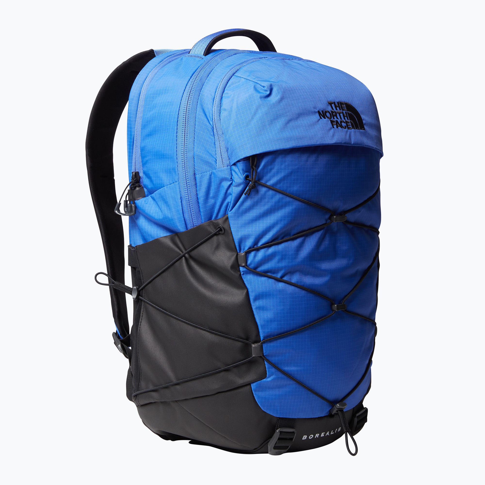 Plecak miejski The North Face Borealis 28 l solar blue/black 