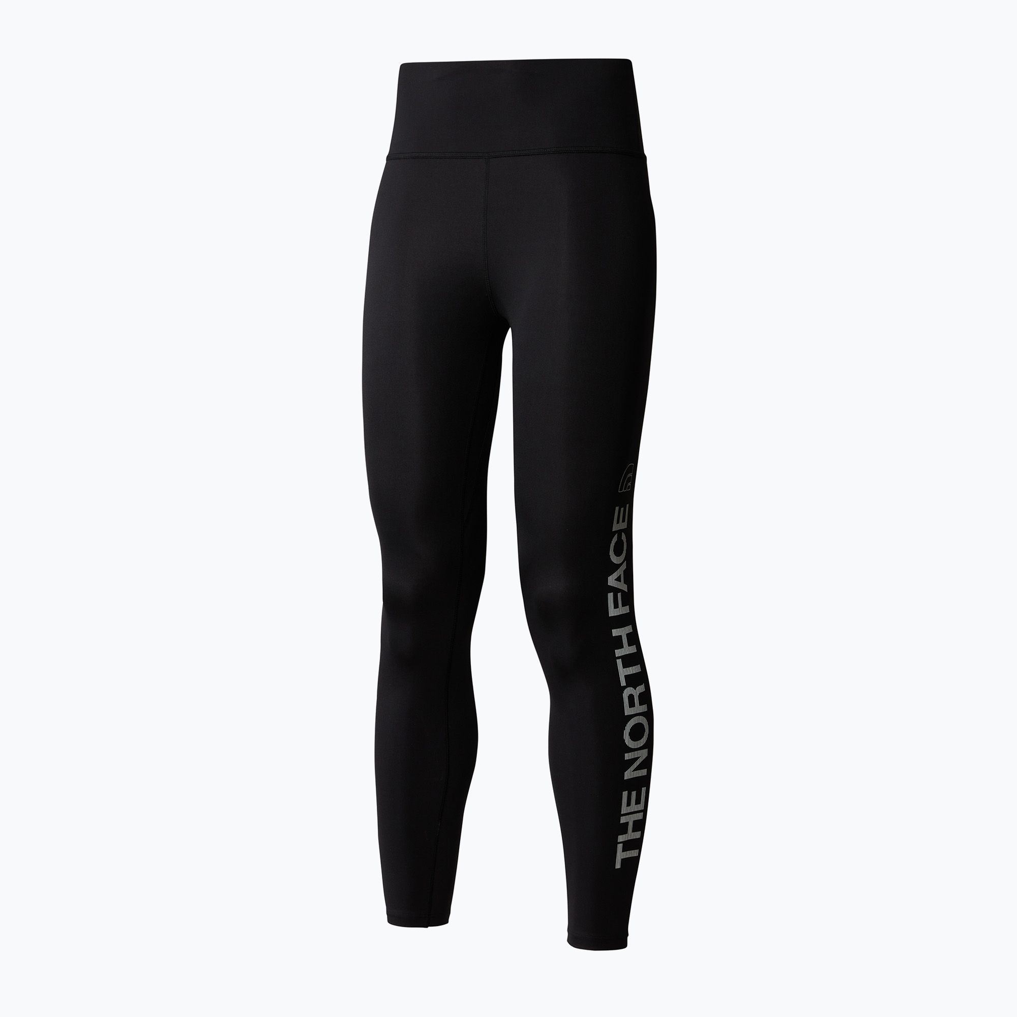 Legginsy damskie The North Face Flex High Rise 7/8 Tight black 