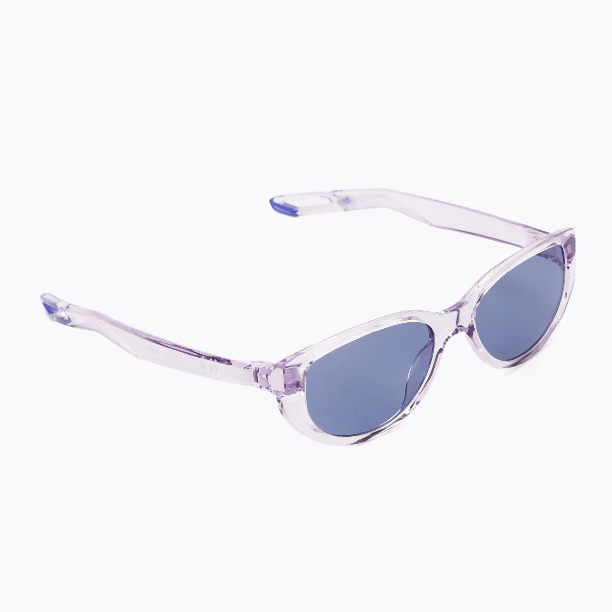 Okulary przeciwsłoneczne Nike NV07 oxygen purple/ blue 
