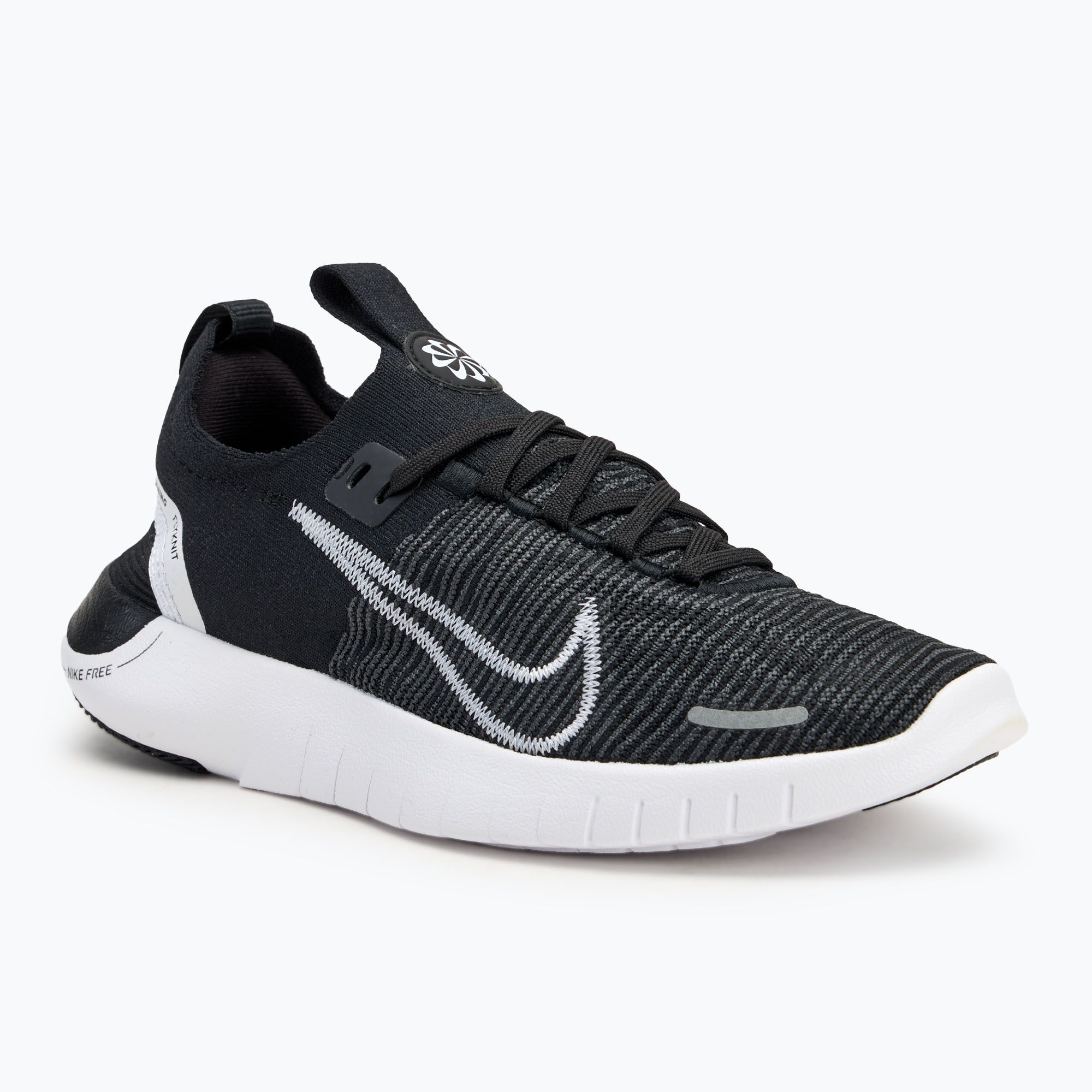 Buty do biegania damskie Nike Free RN NN black/anthracite/white 