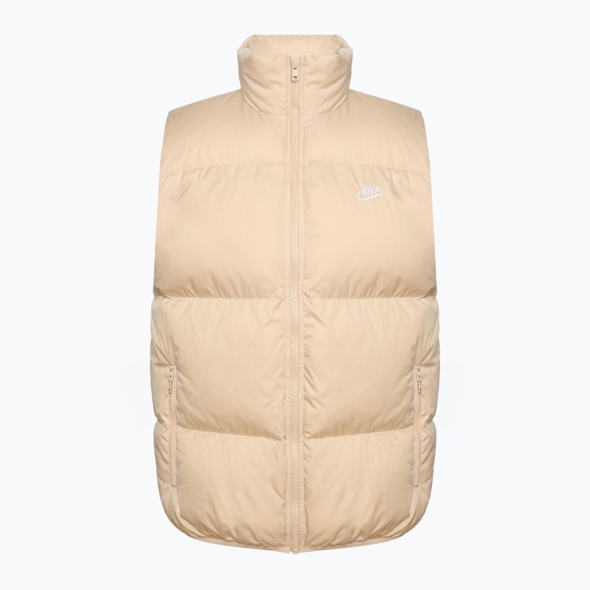 Bezrękawnik męski Nike Storm-FIT Windrunner Primaloft beige 