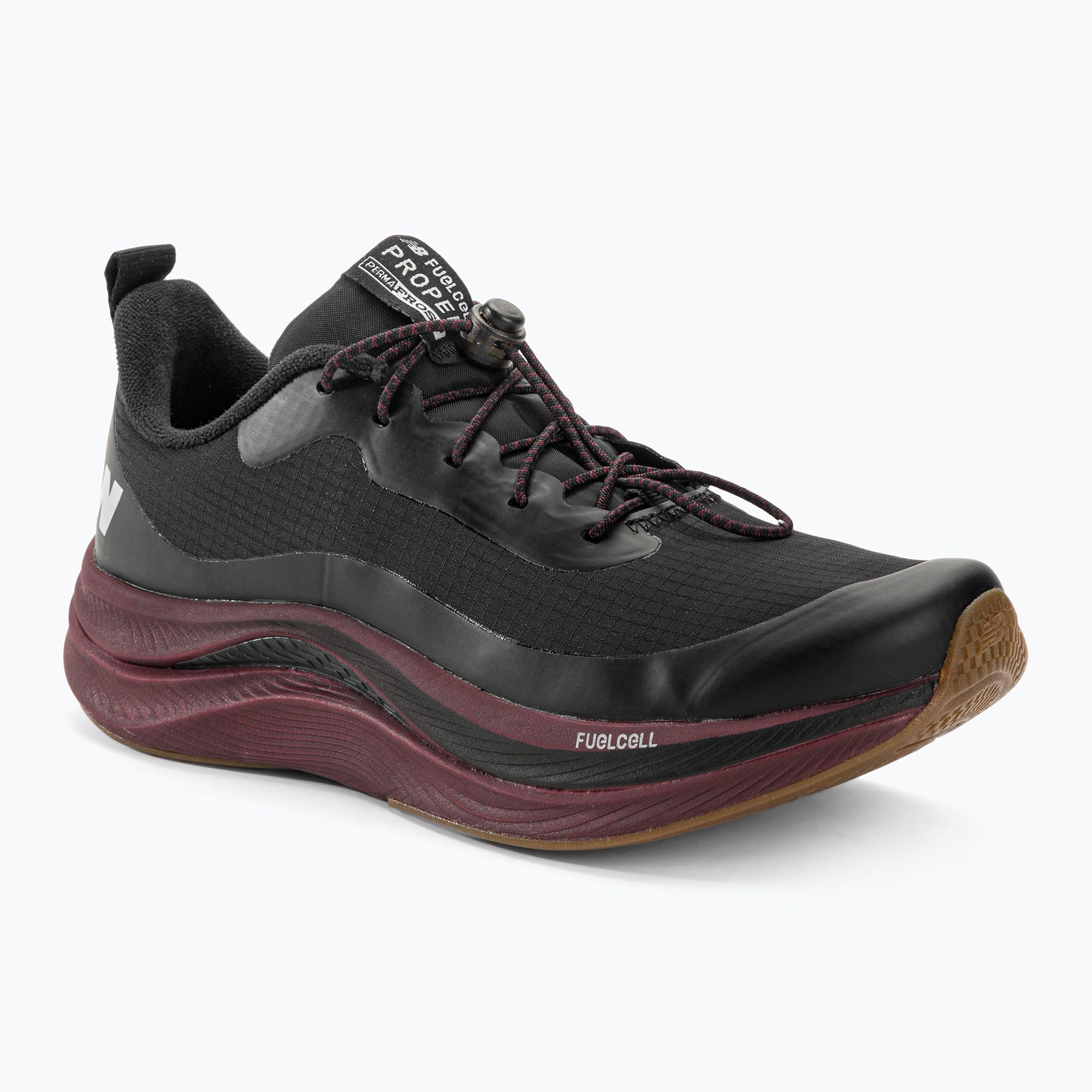 Buty do biegania damskie New Balance FuelCell Propel v4 Permafrost black 