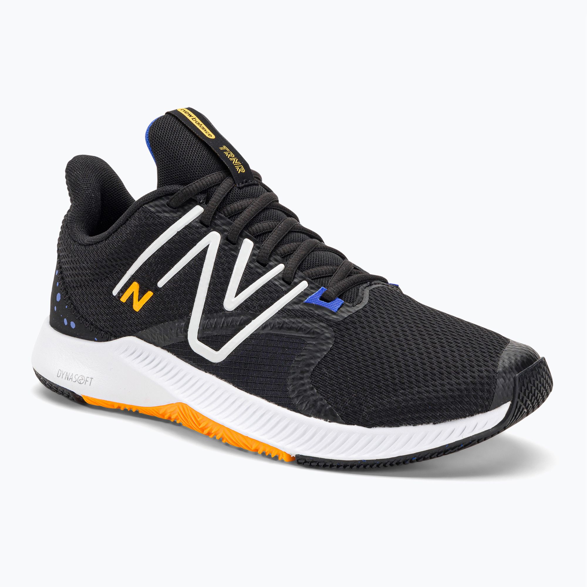 Buty treningowe męskie New Balance MXTRNRV2 2023 black 