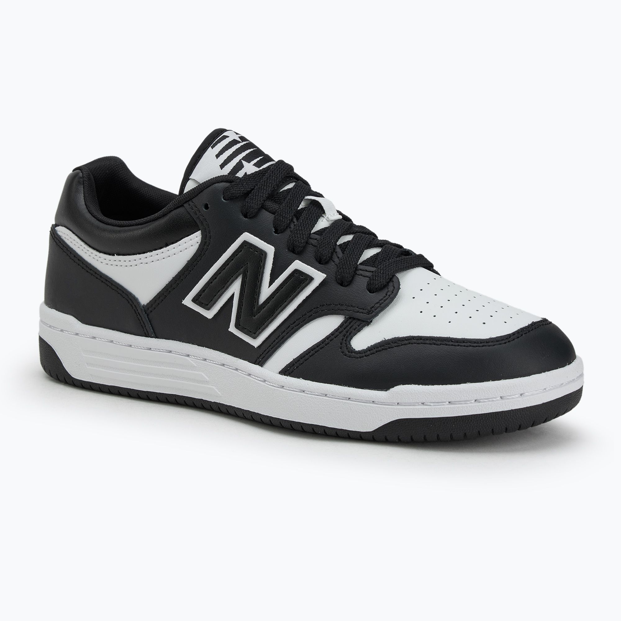 Buty męskie New Balance 480's V1 white BB480LBA 