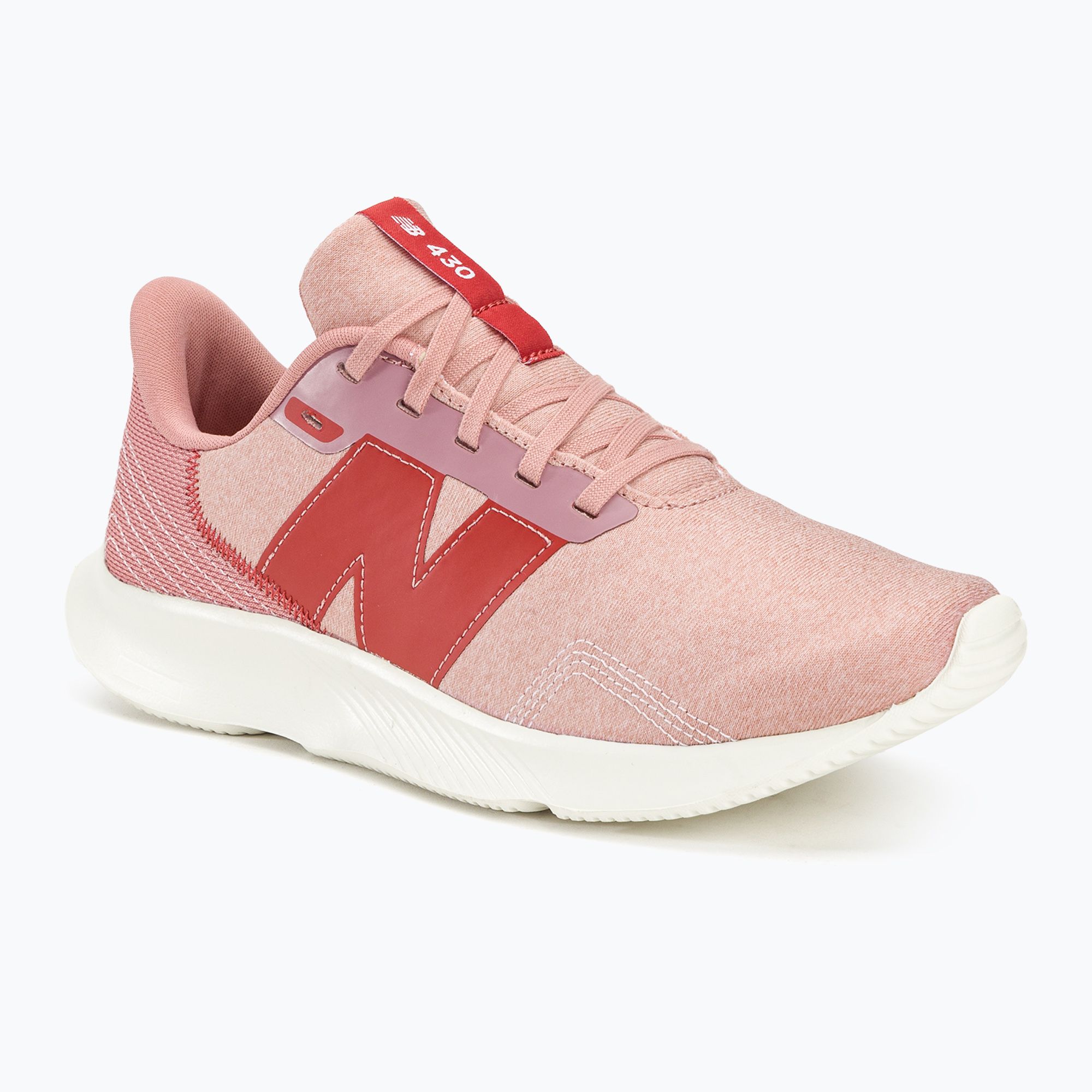 Buty do biegania damskie New Balance 430 v3 pink 