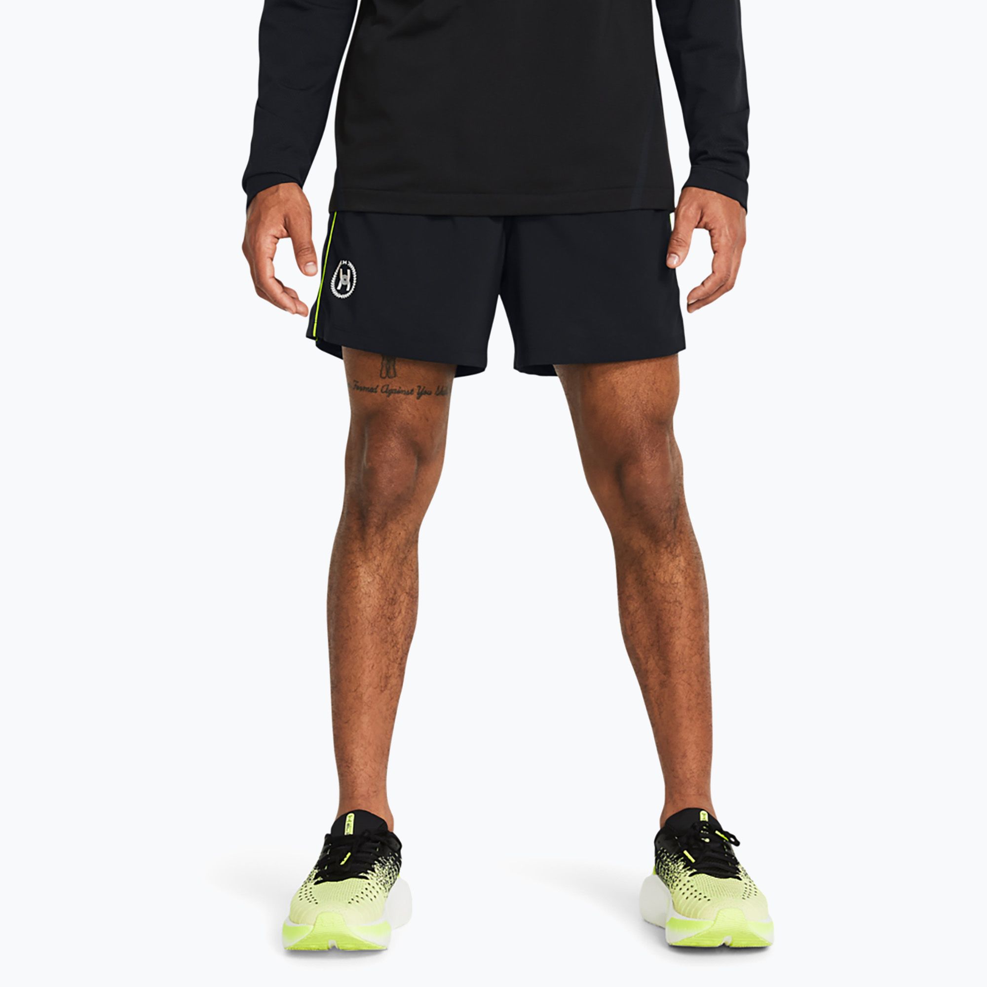 Spodenki do biegania męskie Under Armour Run Everywhere 