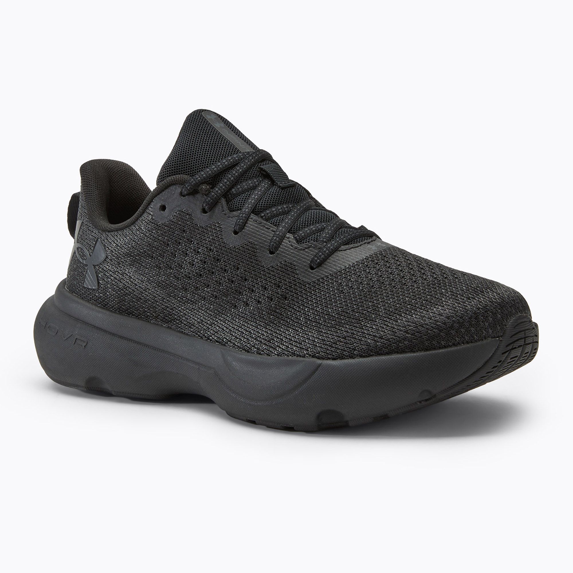Buty do biegania męskie Under Armour Infinite black/black/black 