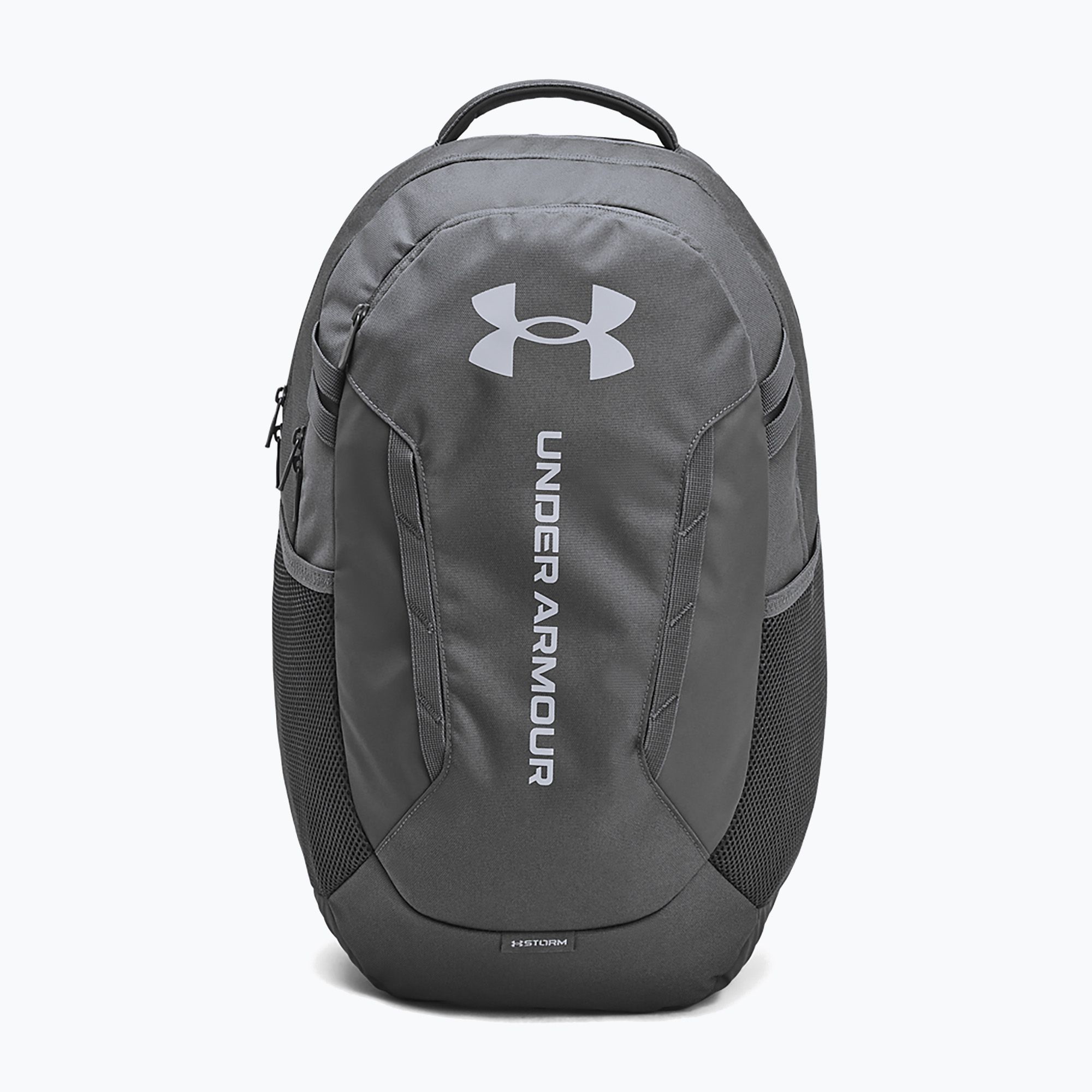 Plecak miejski Under Armour Hustle 6.0 29 l castlerock/steel 