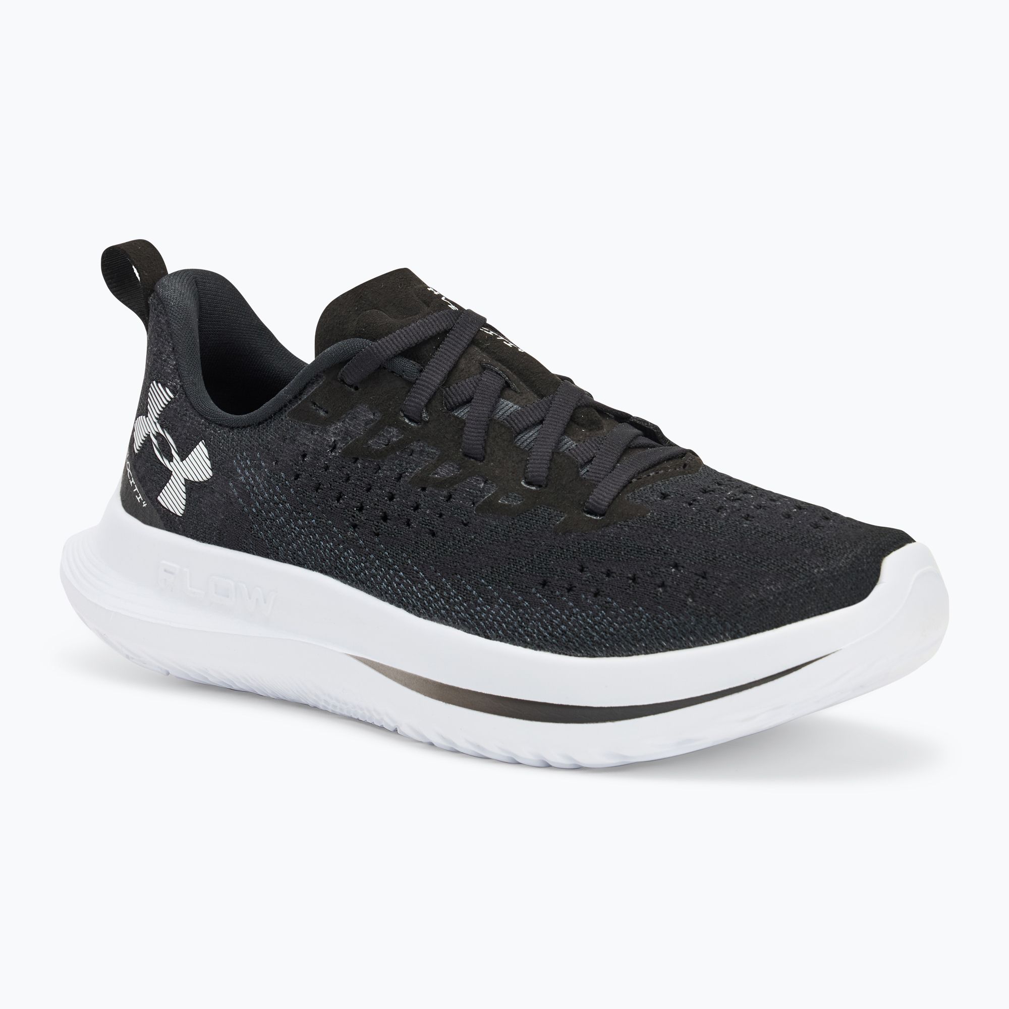 Buty do biegania damskie Under Armour Velociti 4 SE black/anthracite/white 