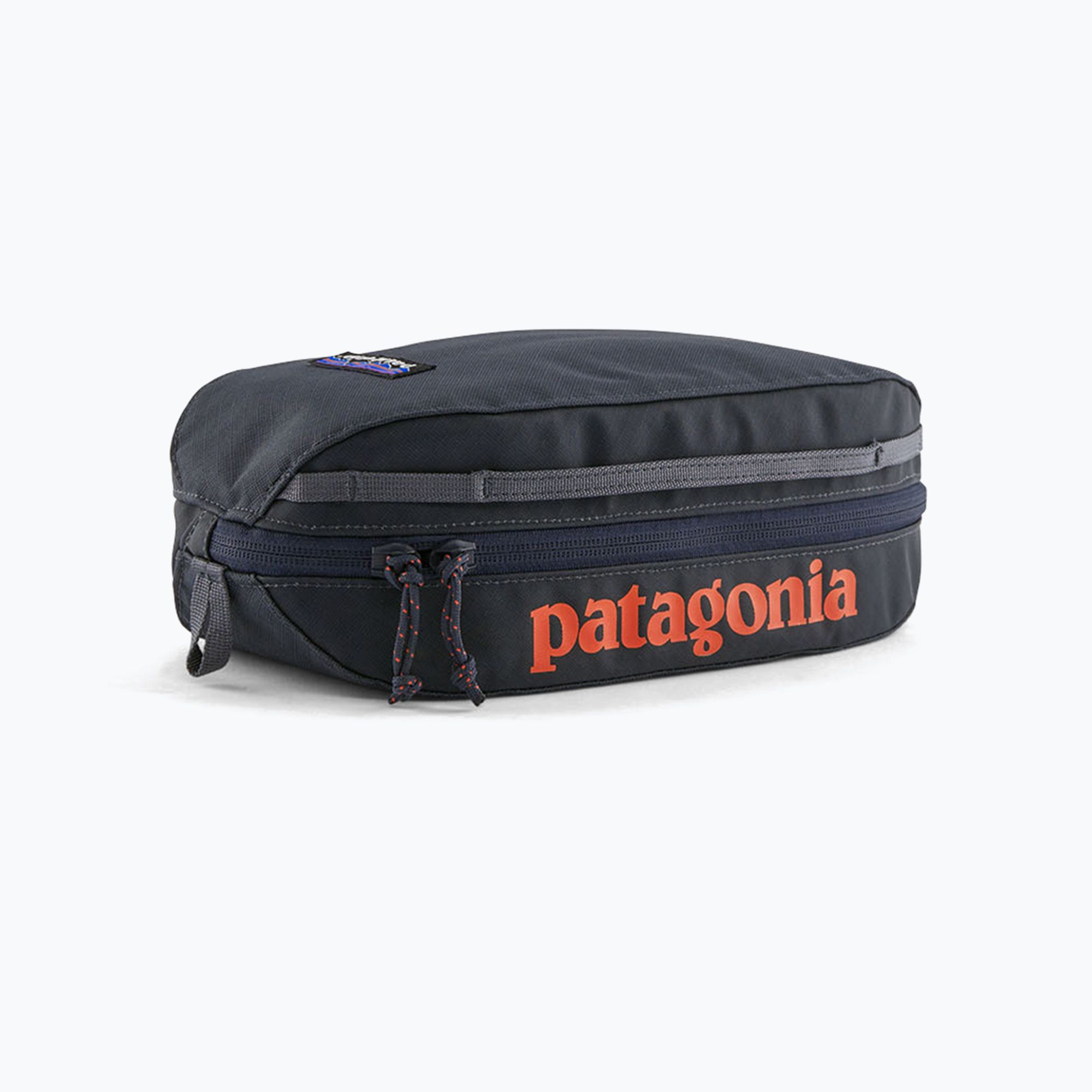 Organizer turystyczny Patagonia Black Hole Cube 3 l smolder blue 