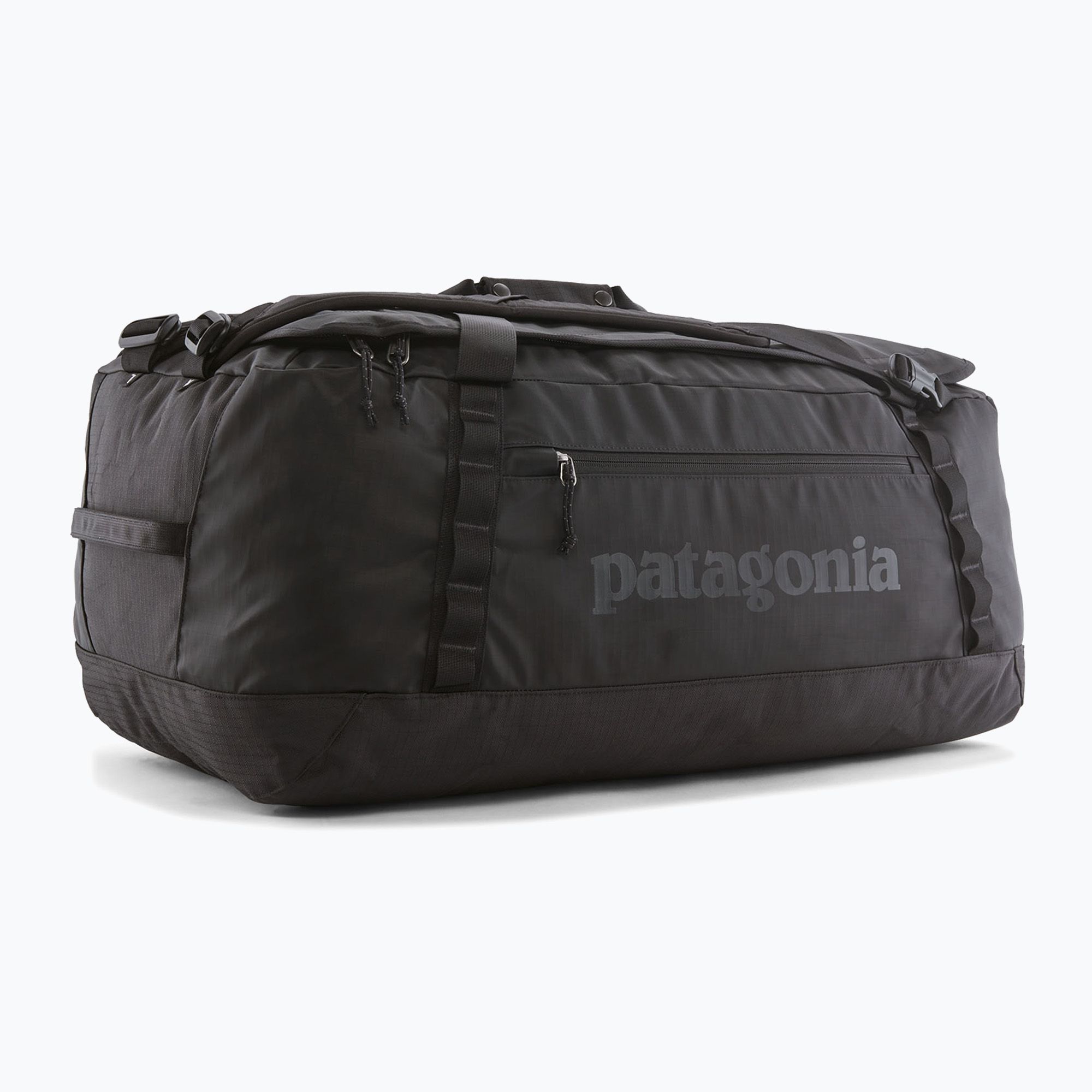 Torba podróżna Patagonia Black Hole Duffel 70 l matte black 