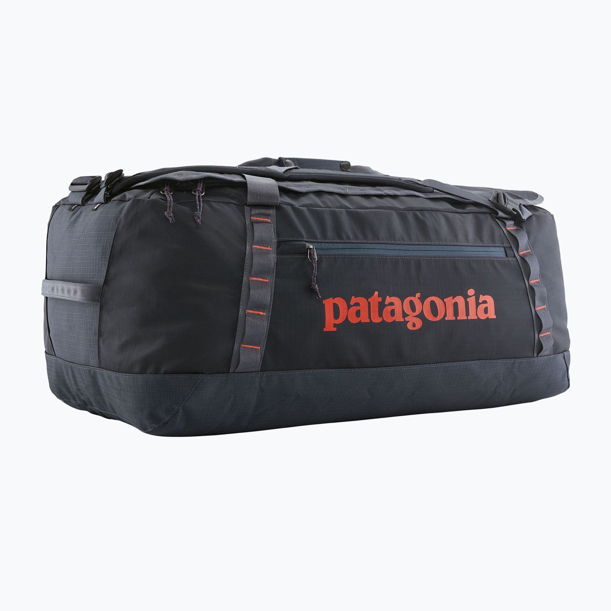 Torba podróżna Patagonia Black Hole Duffel 70 l smolder blue 