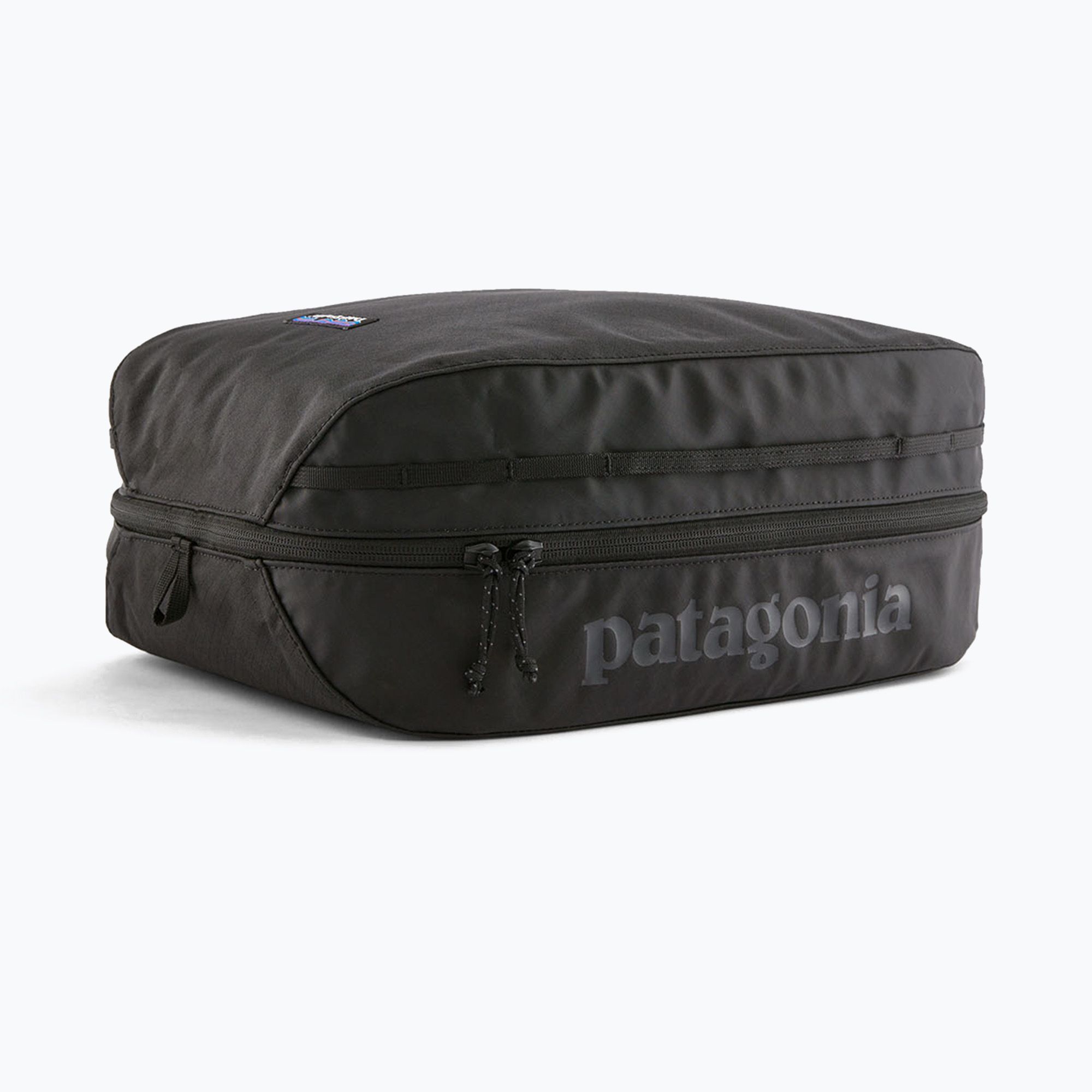 Kosmetyczka Patagonia Black Hole Cube black 