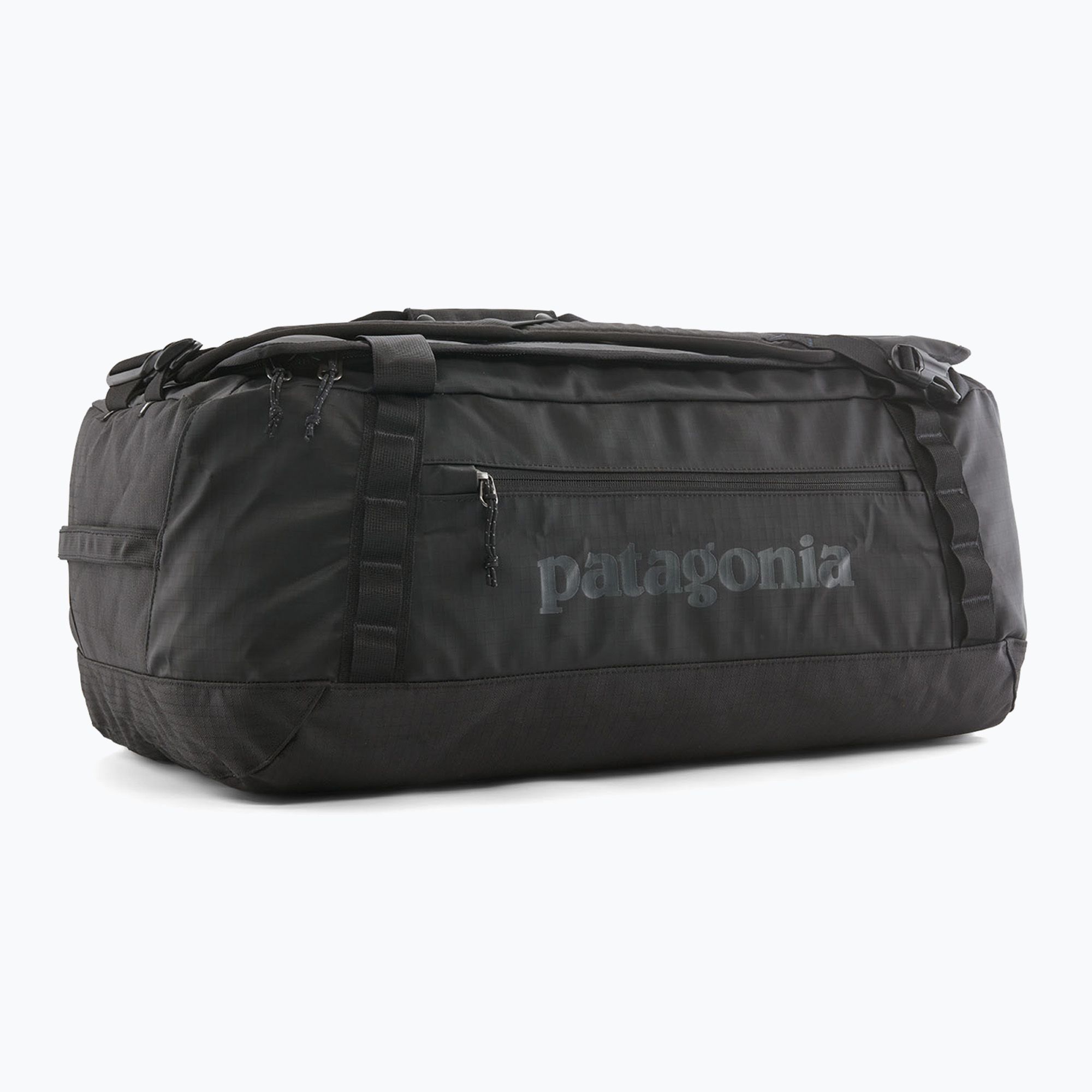 Torba podróżna Patagonia Black Hole Duffel 55 l black 