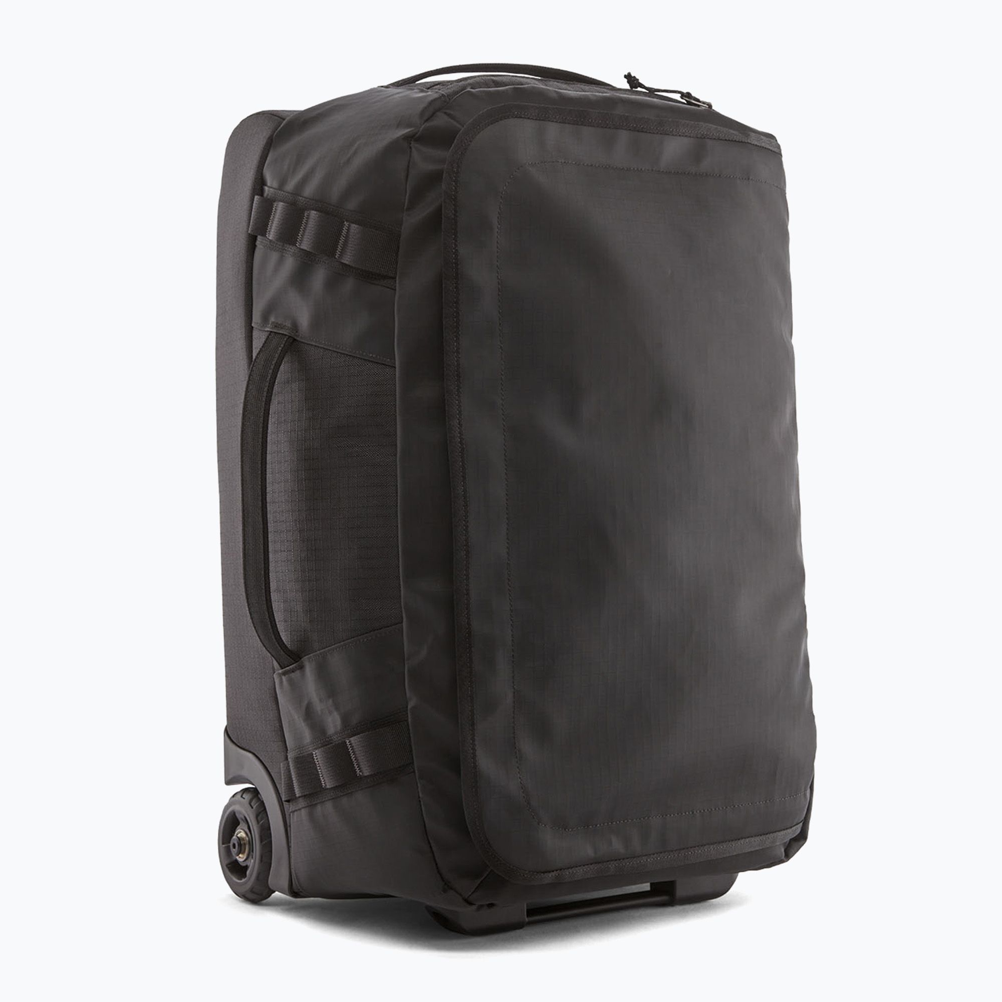 Torba podróżna Patagonia Black Hole Wheeled Duffel 40 l black 