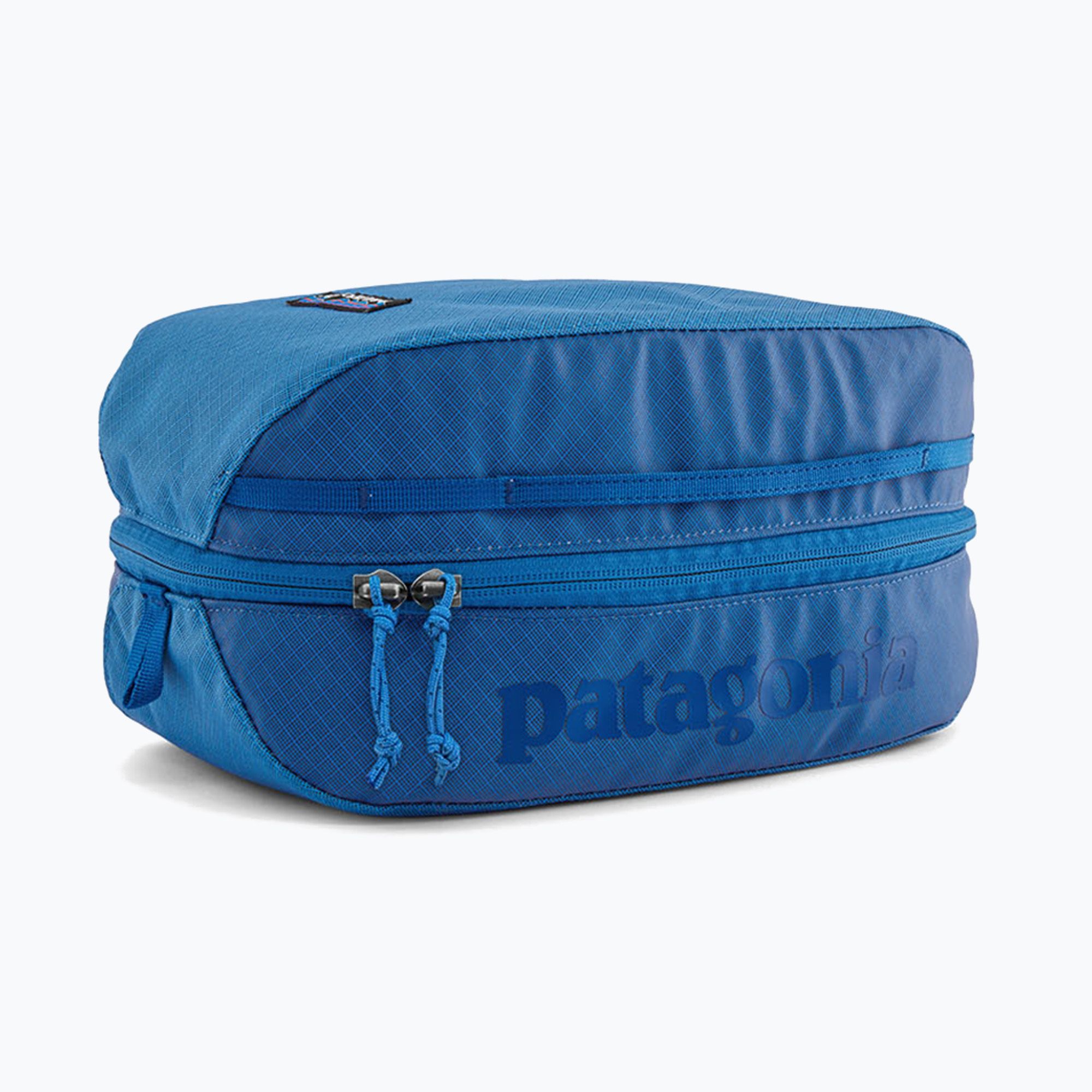 Organizer turystyczny Patagonia Black Hole Cube 6 l endless blue 