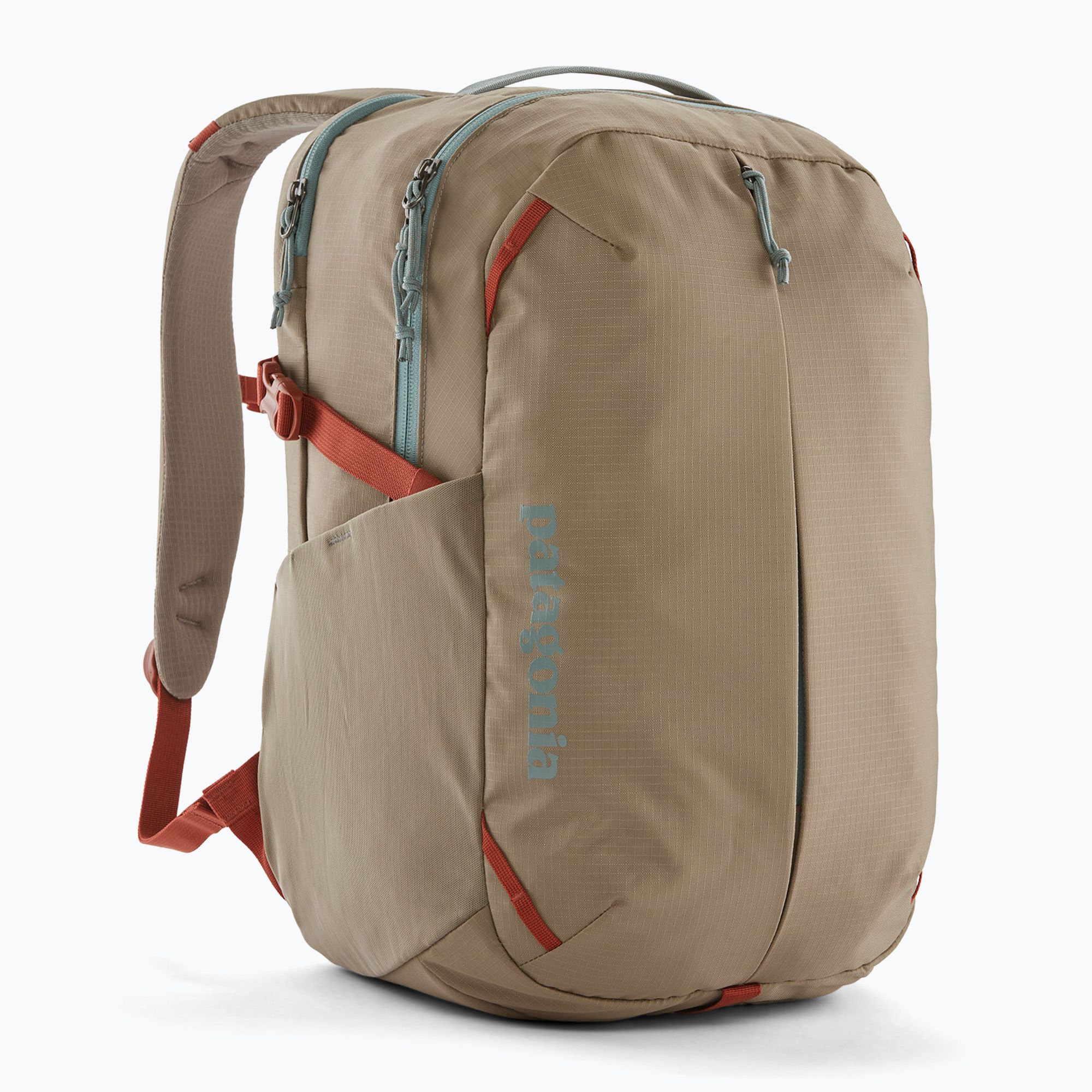Plecak miejski Patagonia Refugio Day Pack 26 l seabird grey 